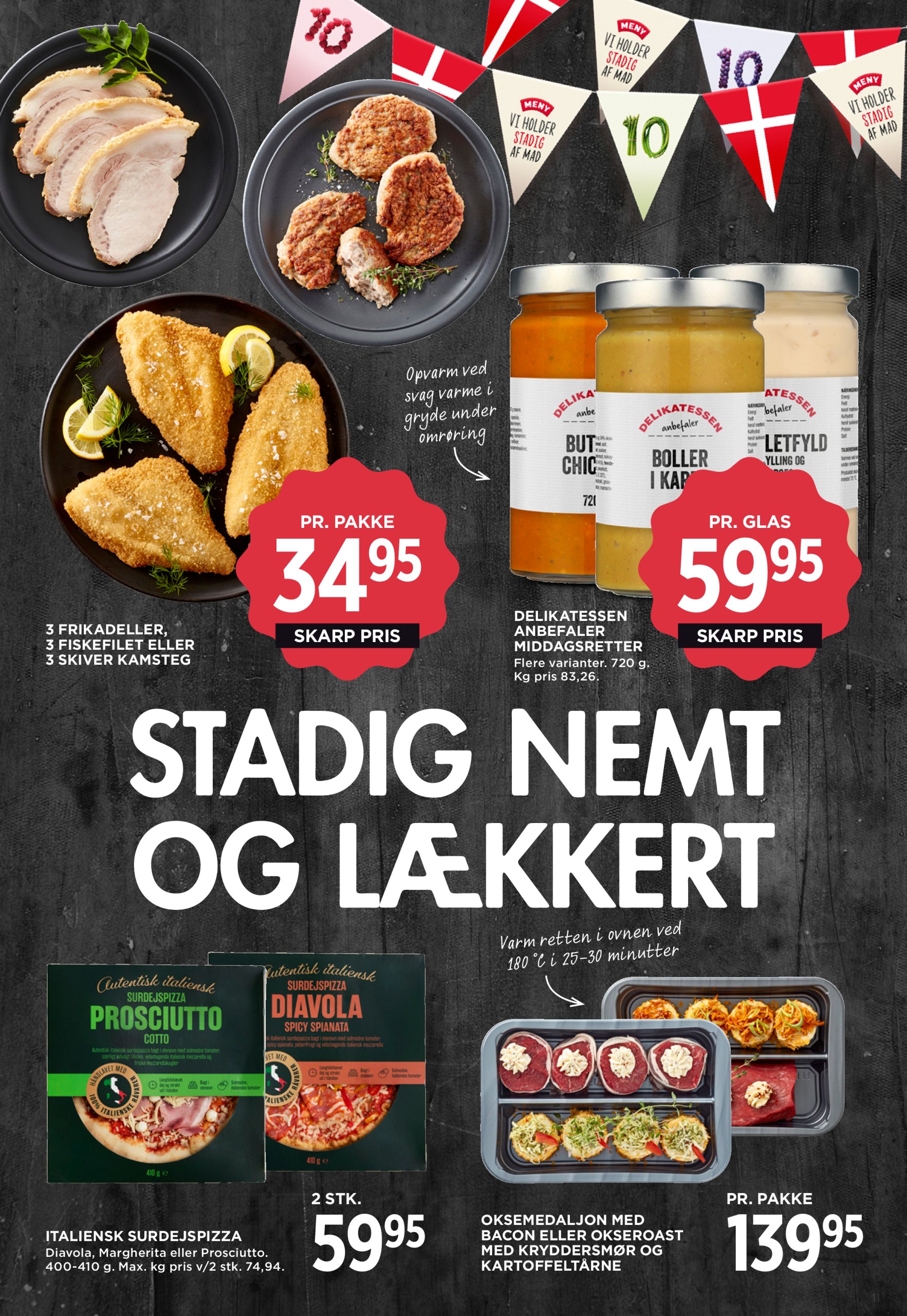 meny - Meny tilbudsavis gyldig fra 02.05. - 08.05. - page: 15 meny - Meny tilbudsavis gyldig fra 02.05. - 08.05. - page: 15