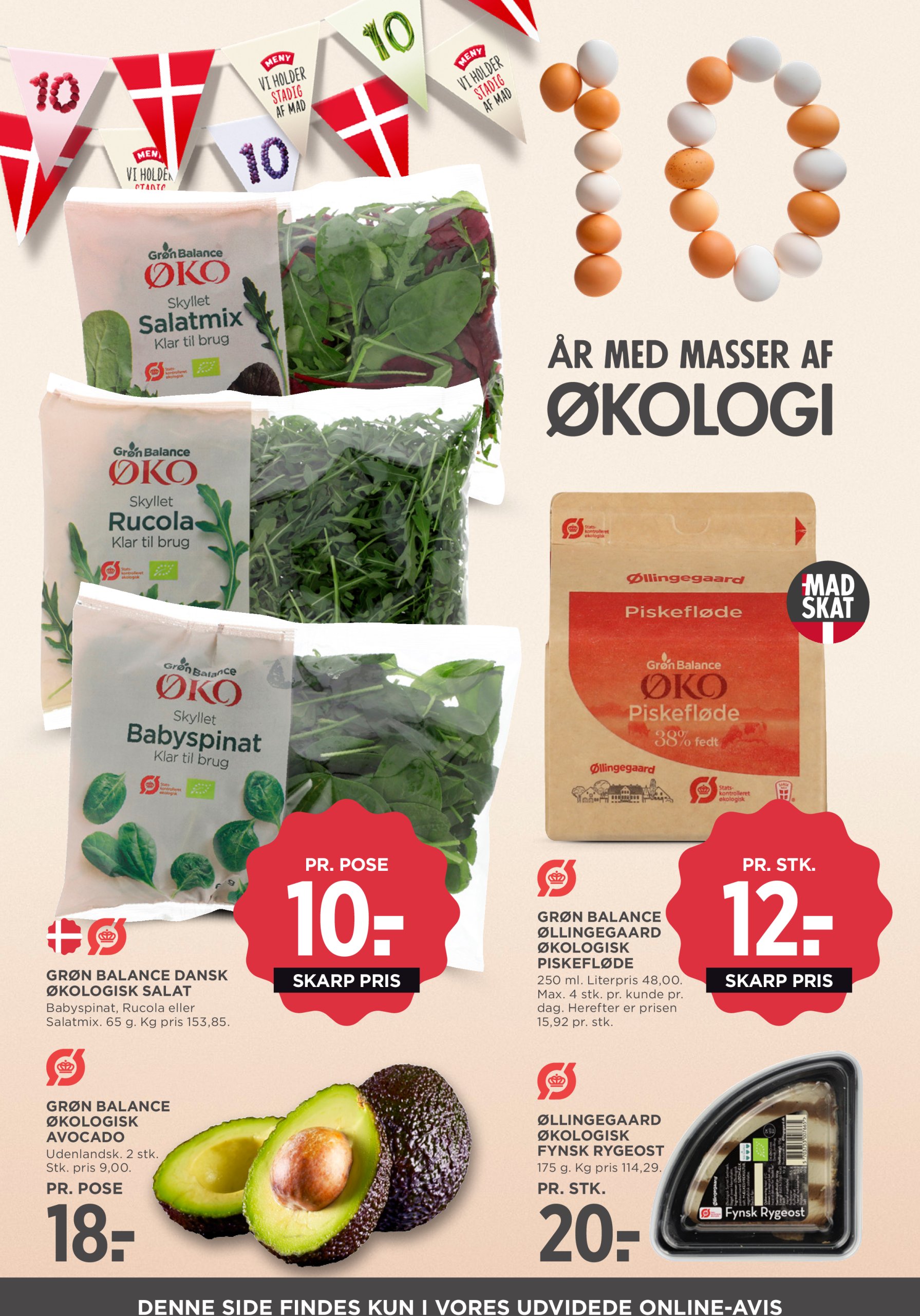 meny - Meny tilbudsavis gyldig fra 09.05. - 15.05. - page: 20 meny - Meny tilbudsavis gyldig fra 09.05. - 15.05. - page: 20