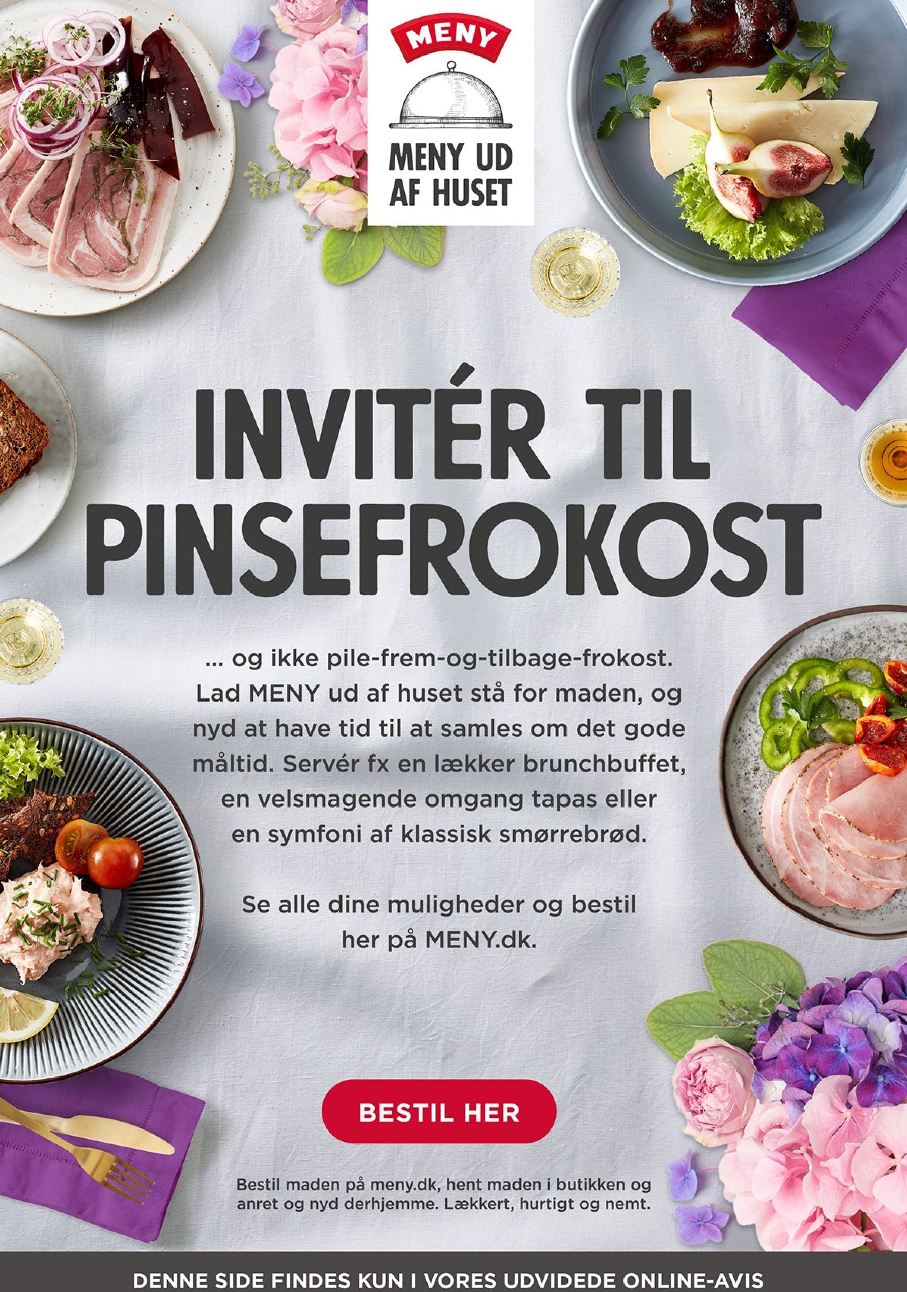 meny - Meny tilbudsavis gyldig fra 16.05. - 22.05. - page: 43 meny - Meny tilbudsavis gyldig fra 16.05. - 22.05. - page: 43