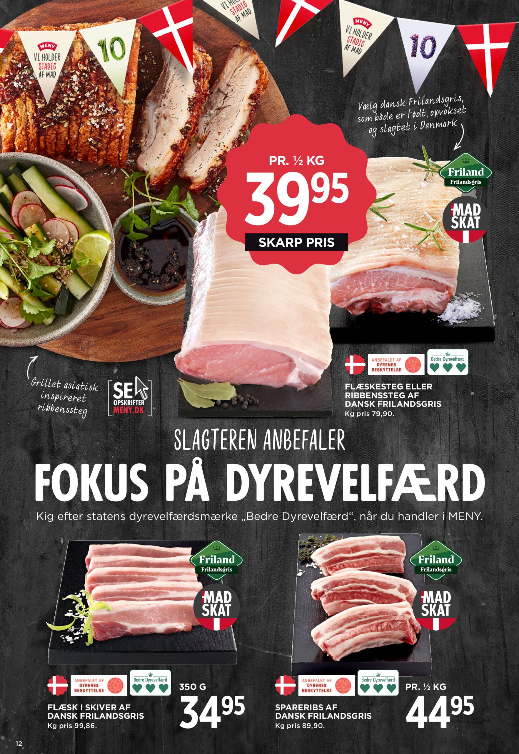 meny - Meny tilbudsavis gyldig fra 16.05. - 22.05. - page: 15 meny - Meny tilbudsavis gyldig fra 16.05. - 22.05. - page: 15