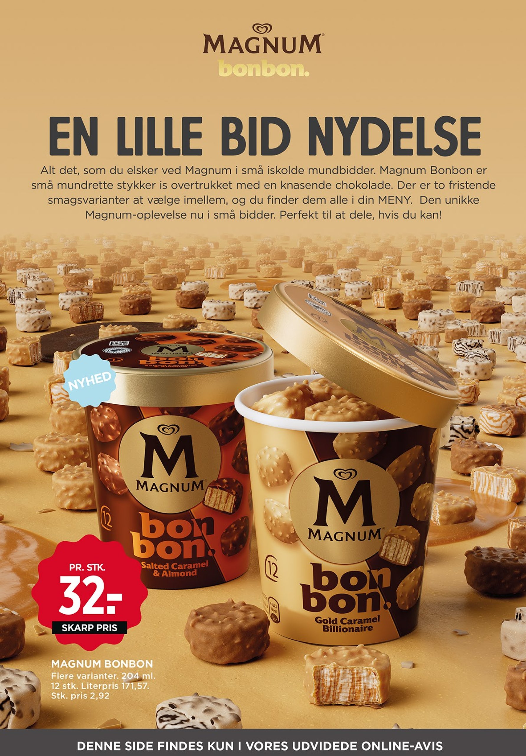 meny - Meny tilbudsavis gyldig fra 16.05. - 22.05. - page: 45 meny - Meny tilbudsavis gyldig fra 16.05. - 22.05. - page: 45