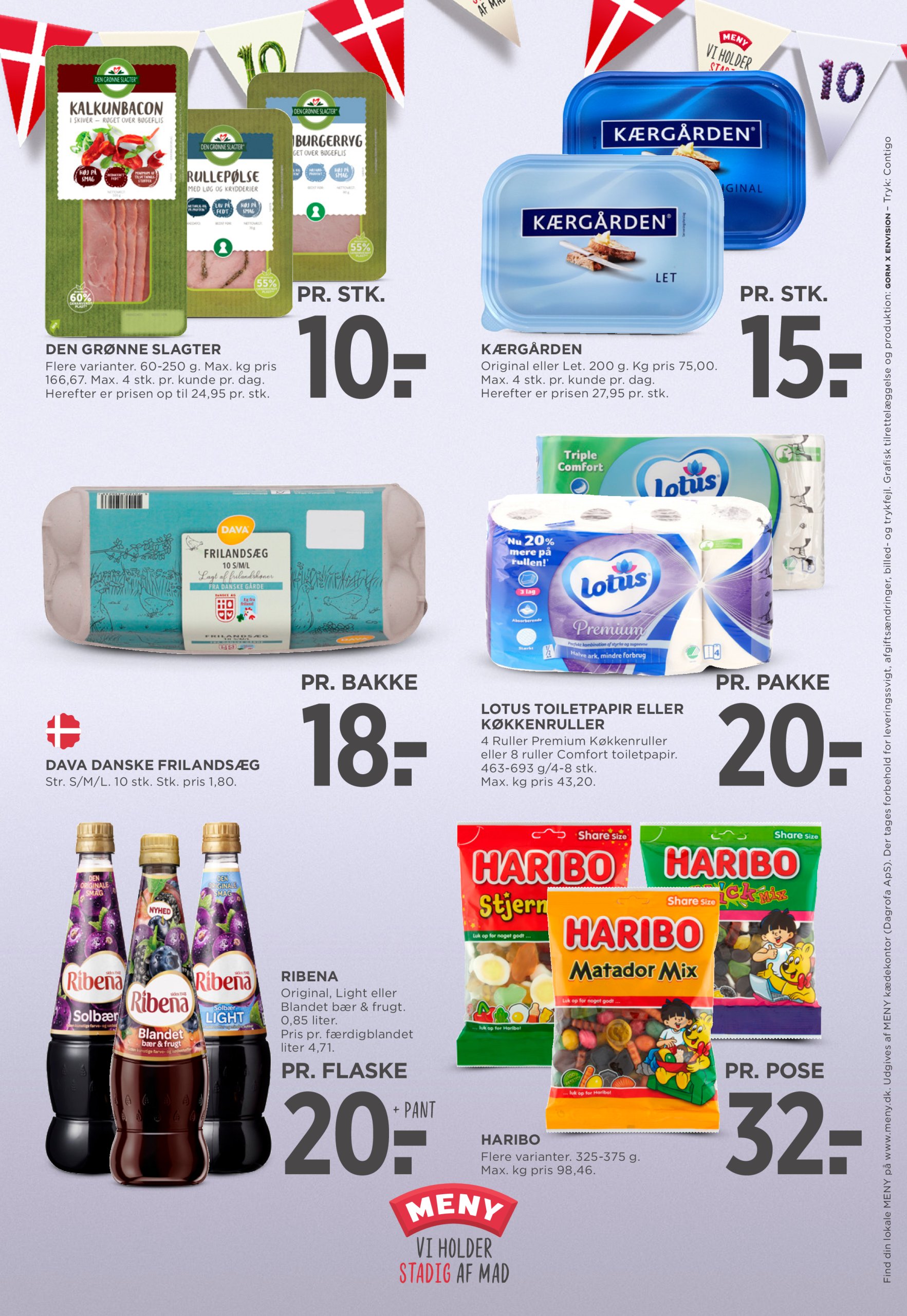 meny - Meny tilbudsavis gyldig fra 16.05. - 22.05. - page: 41 meny - Meny tilbudsavis gyldig fra 16.05. - 22.05. - page: 41