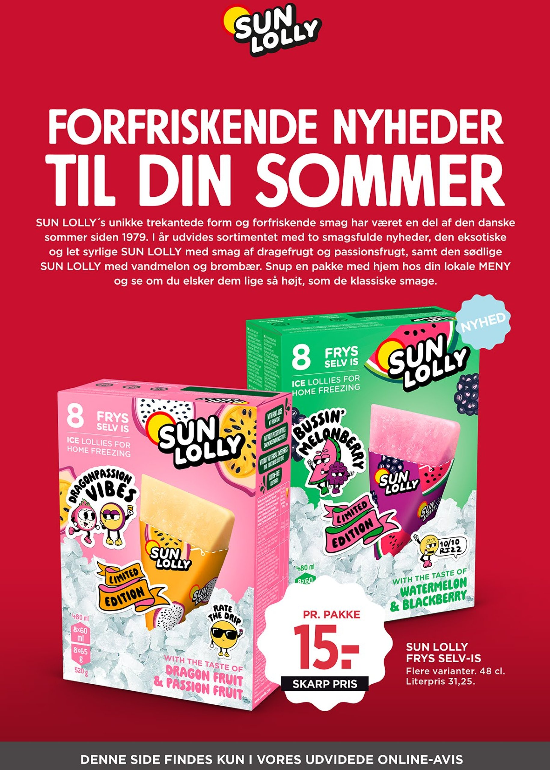 meny - Meny tilbudsavis gyldig fra 16.05. - 22.05. - page: 44 meny - Meny tilbudsavis gyldig fra 16.05. - 22.05. - page: 44
