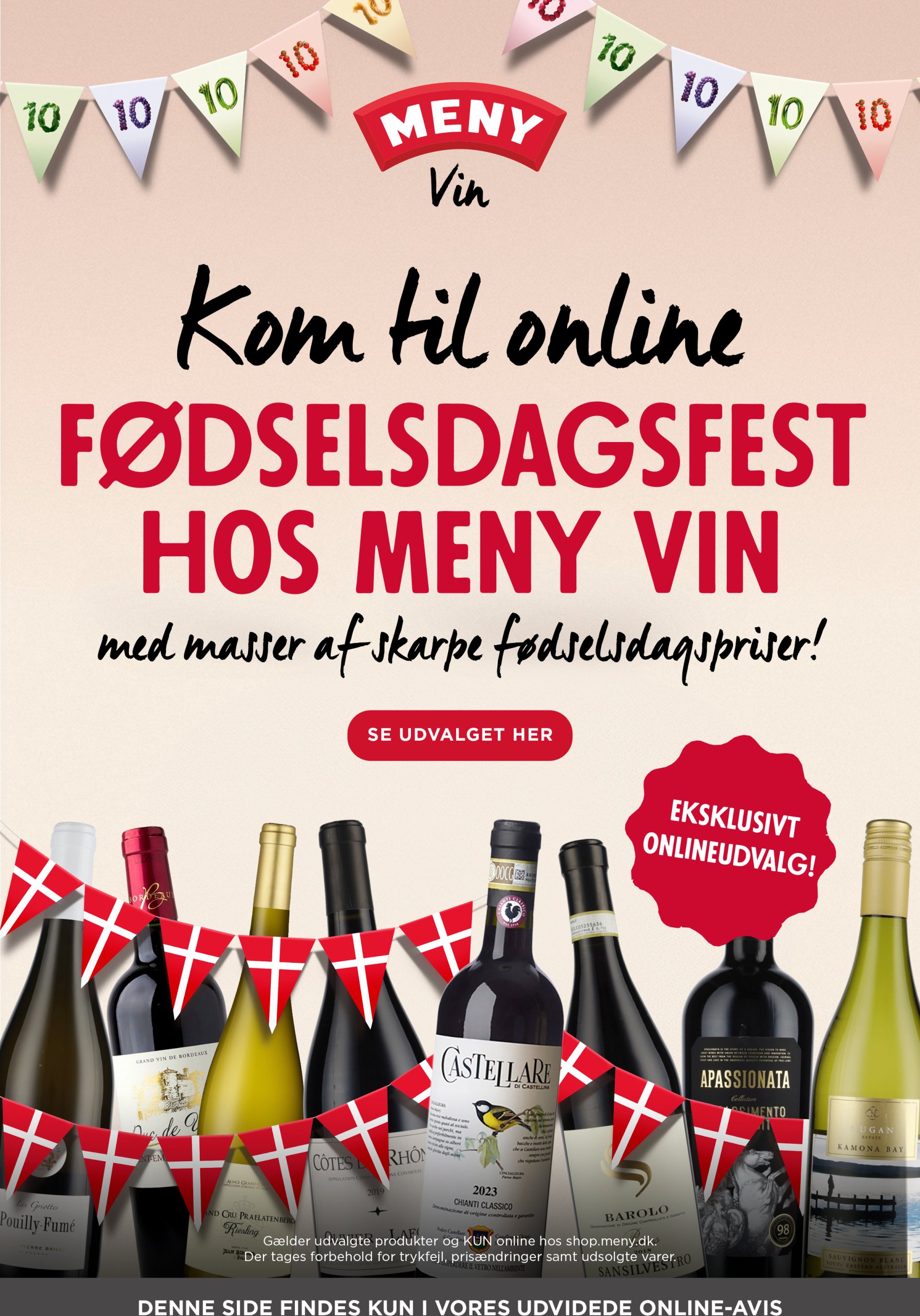meny - Meny tilbudsavis gyldig fra 16.05. - 22.05. - page: 31 meny - Meny tilbudsavis gyldig fra 16.05. - 22.05. - page: 31