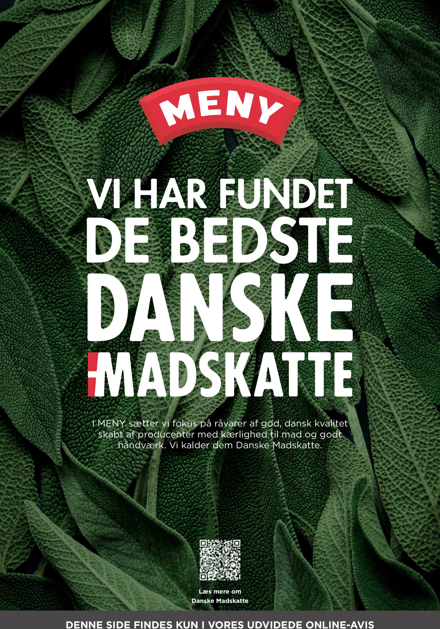meny - Meny tilbudsavis gyldig fra 30.05. - 04.06. - page: 26 meny - Meny tilbudsavis gyldig fra 30.05. - 04.06. - page: 26