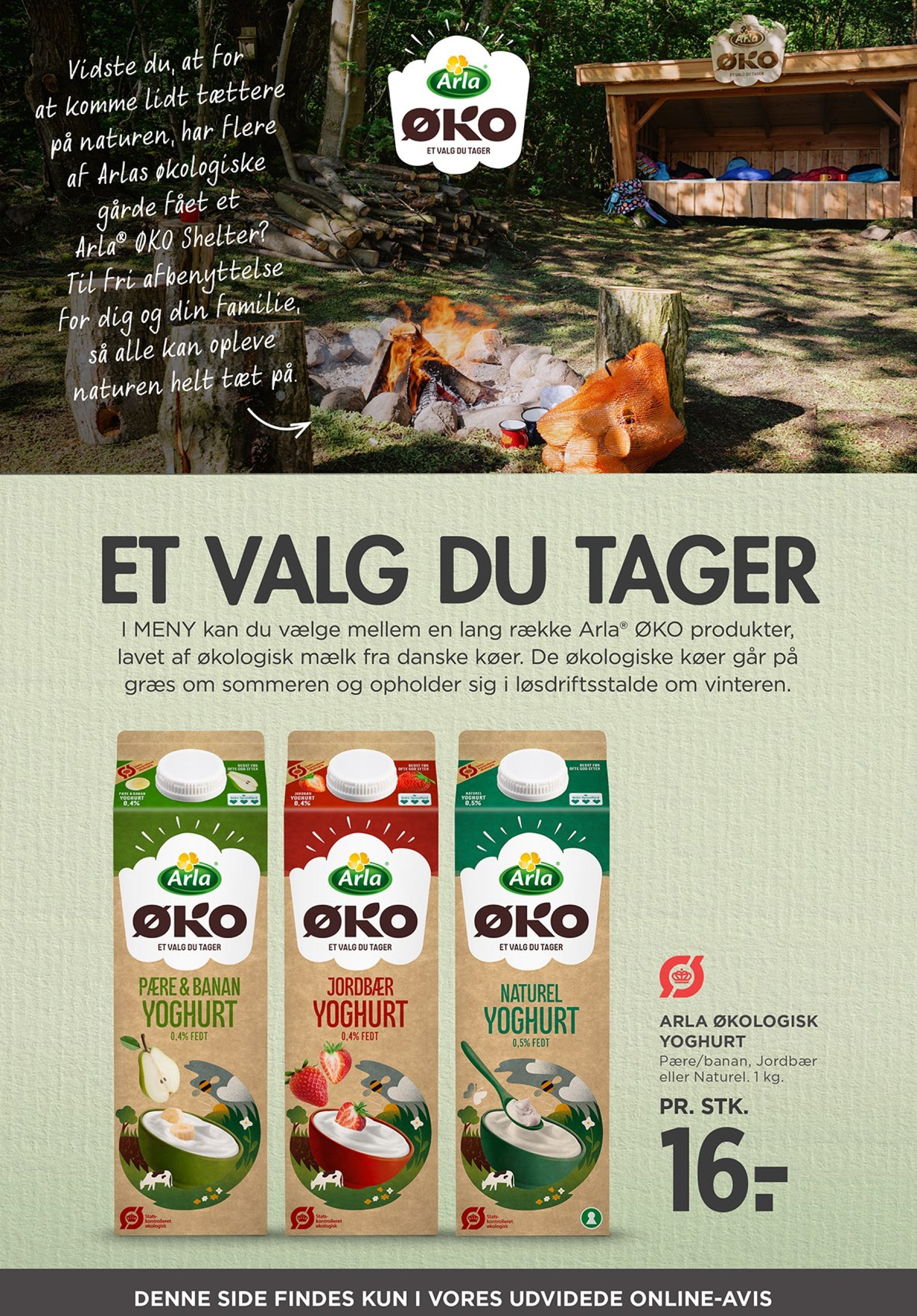 meny - Meny tilbudsavis gyldig fra 30.05. - 04.06. - page: 70 meny - Meny tilbudsavis gyldig fra 30.05. - 04.06. - page: 70