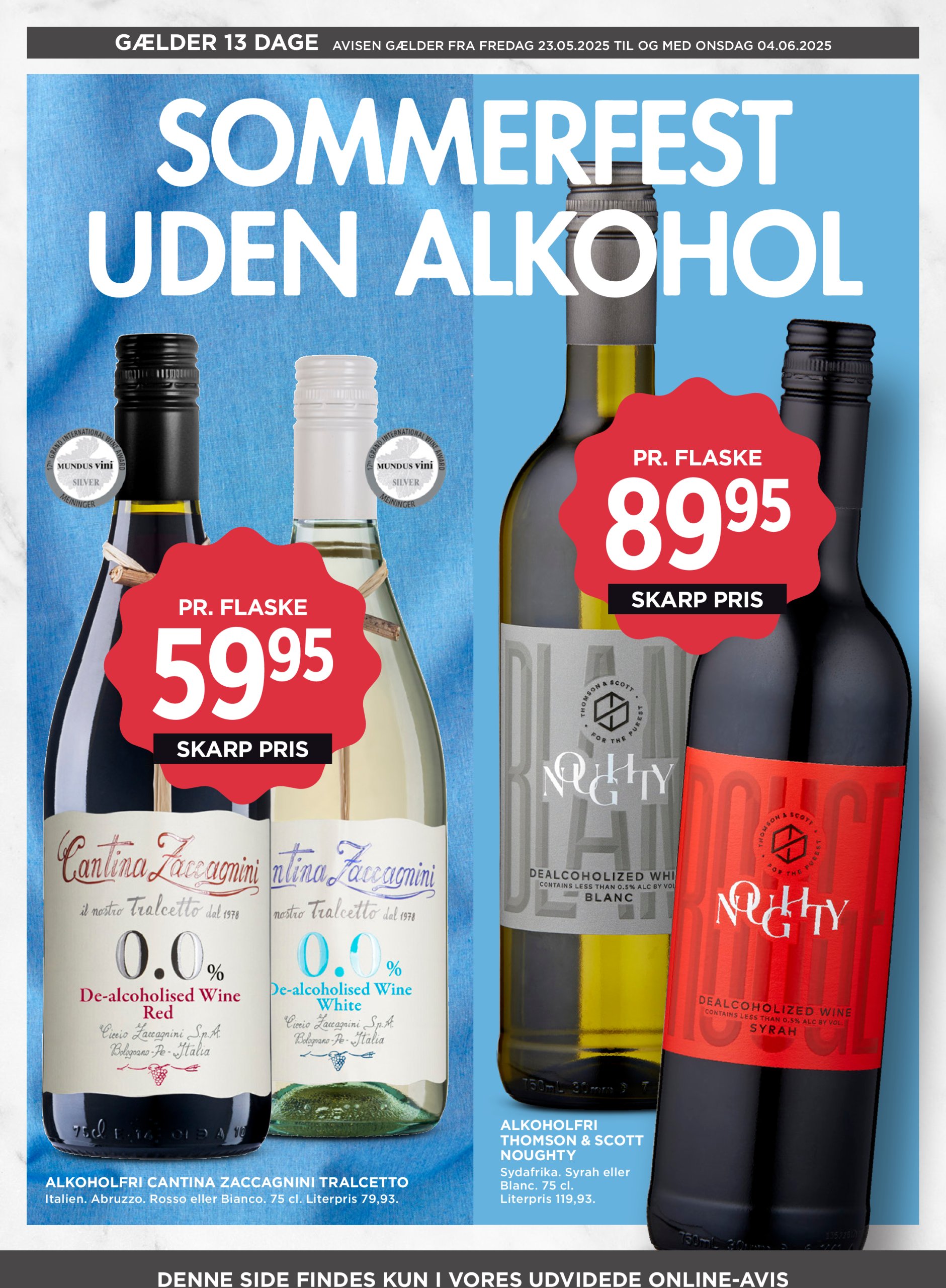 meny - Meny tilbudsavis gyldig fra 30.05. - 04.06. - page: 64 meny - Meny tilbudsavis gyldig fra 30.05. - 04.06. - page: 64