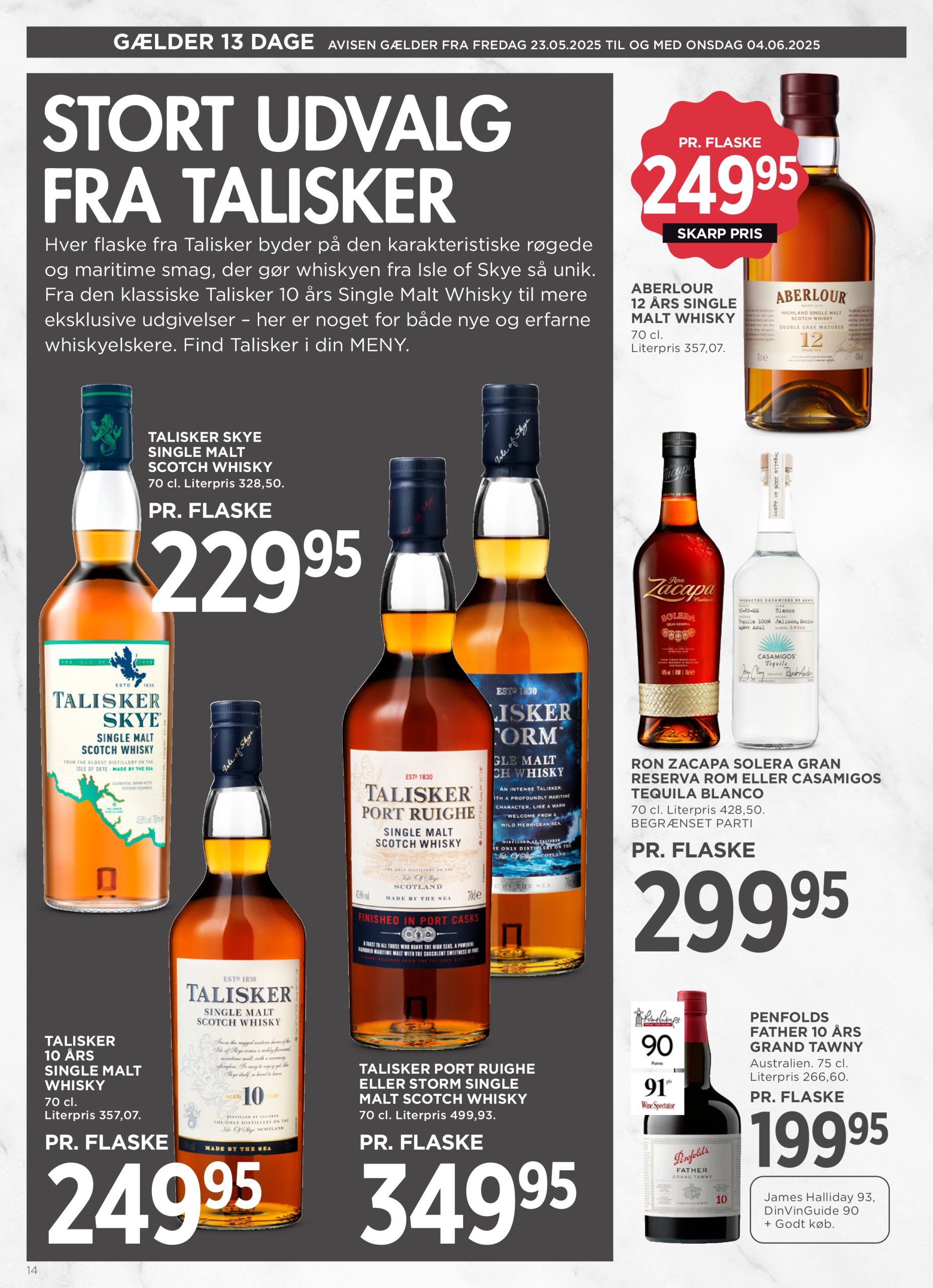 meny - Meny tilbudsavis gyldig fra 30.05. - 04.06. - page: 55 meny - Meny tilbudsavis gyldig fra 30.05. - 04.06. - page: 55