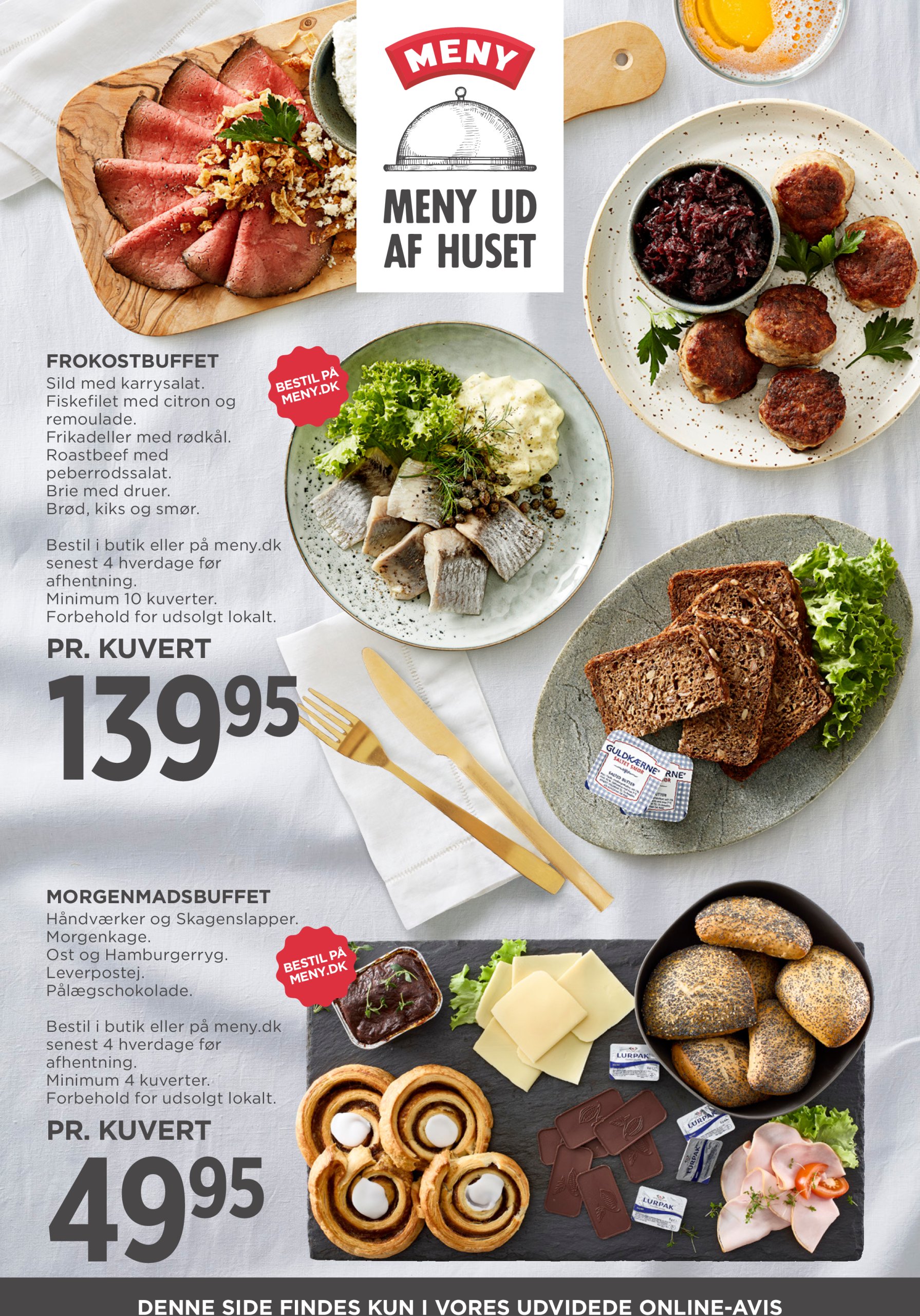 meny - Meny tilbudsavis gyldig fra 30.05. - 04.06. - page: 13 meny - Meny tilbudsavis gyldig fra 30.05. - 04.06. - page: 13