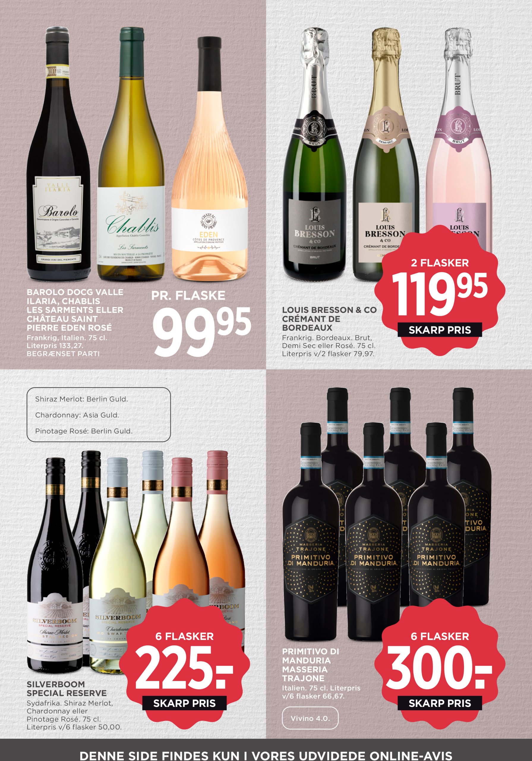 meny - Meny tilbudsavis gyldig fra 30.05. - 04.06. - page: 29 meny - Meny tilbudsavis gyldig fra 30.05. - 04.06. - page: 29