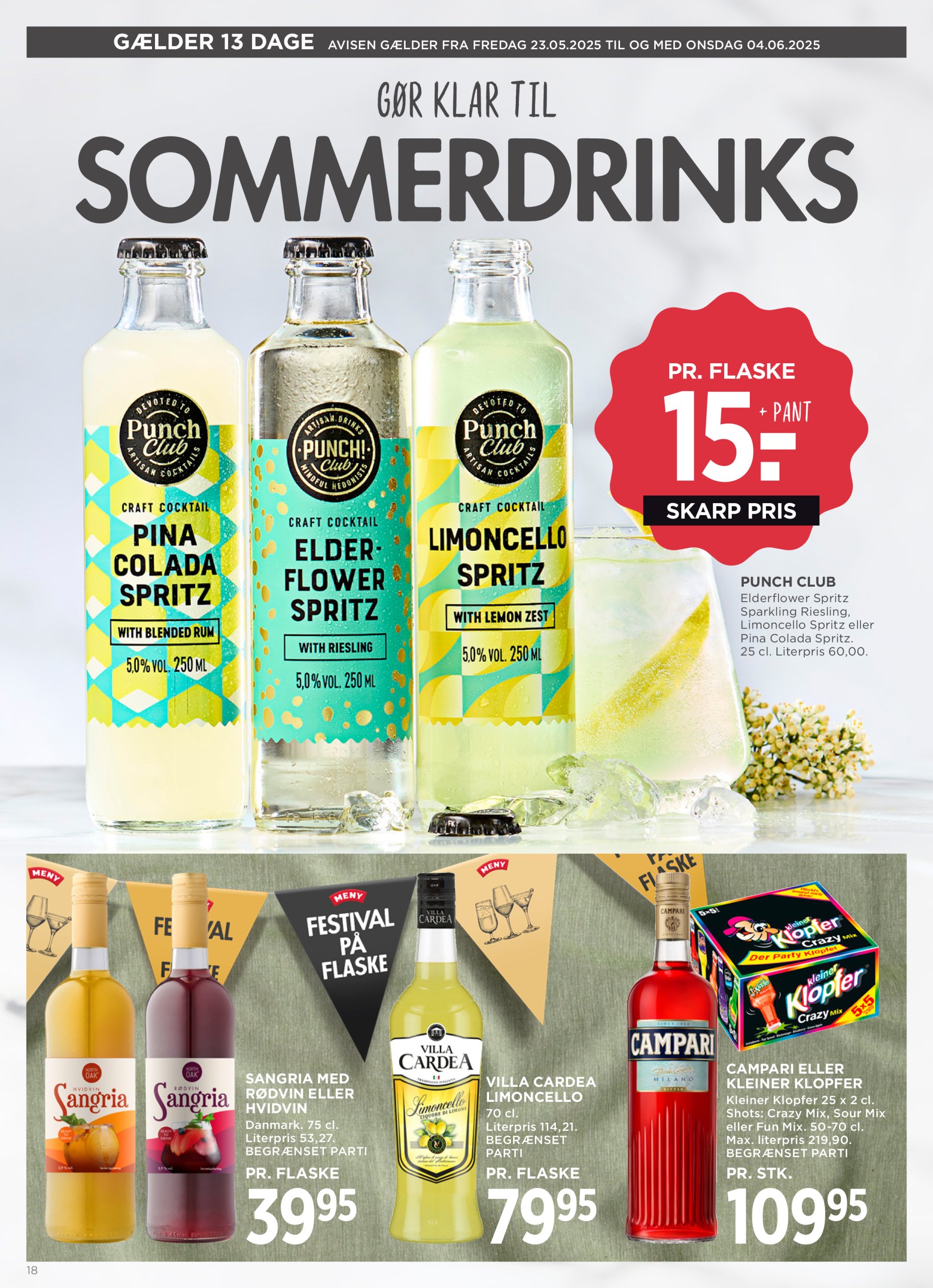 meny - Meny tilbudsavis gyldig fra 30.05. - 04.06. - page: 59 meny - Meny tilbudsavis gyldig fra 30.05. - 04.06. - page: 59