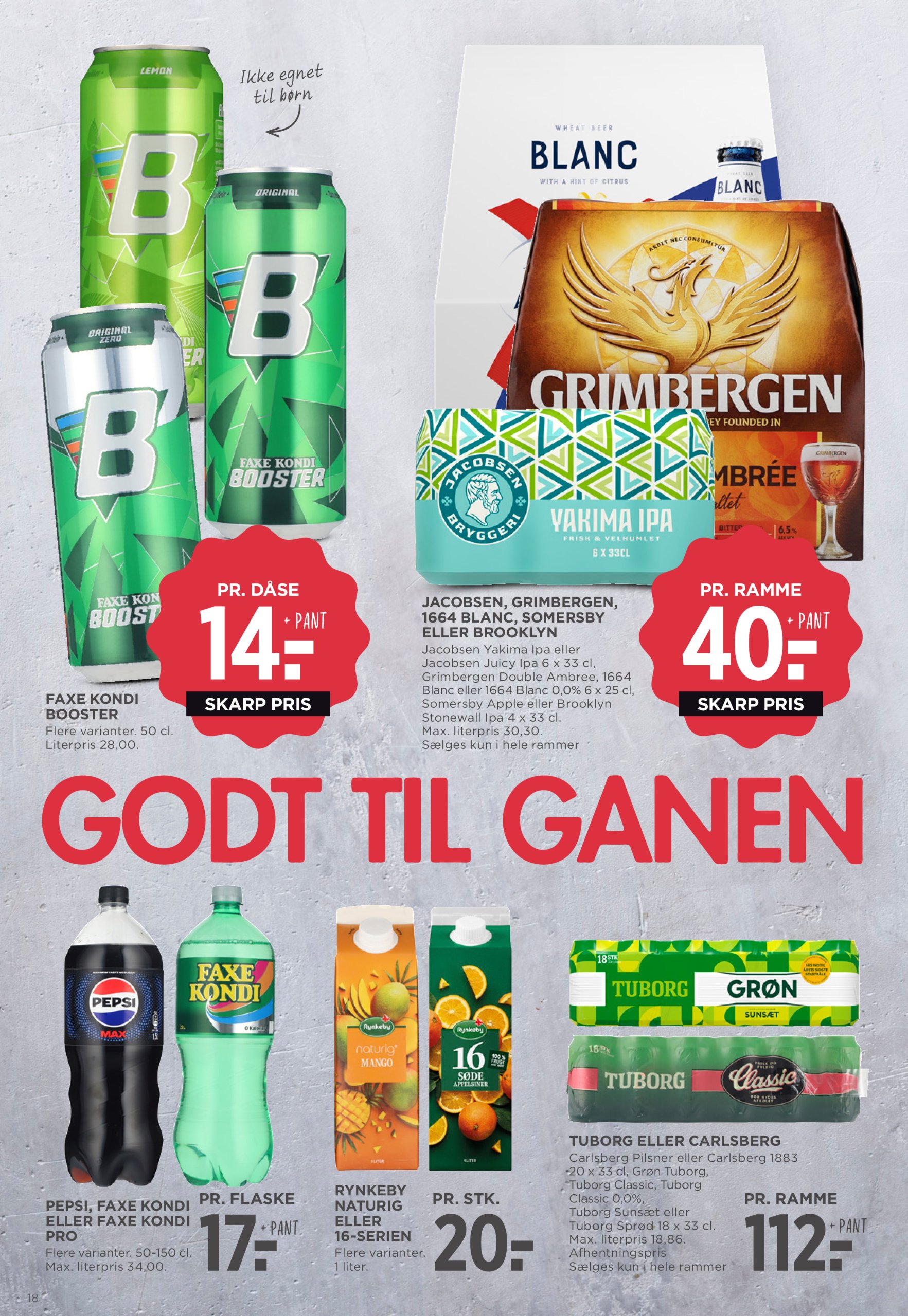 meny - Meny tilbudsavis gyldig fra 06.06. til 12.06. - page: 35 meny - Meny tilbudsavis gyldig fra 06.06. til 12.06. - page: 35