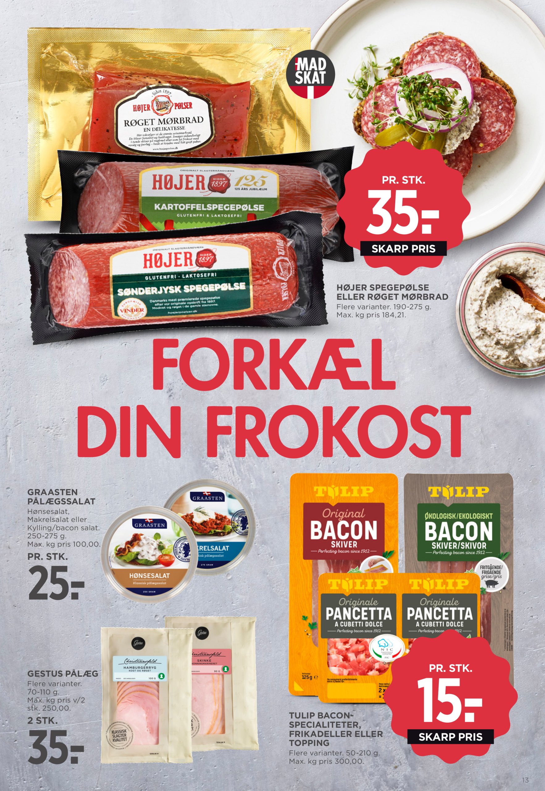 meny - Meny tilbudsavis gyldig fra 06.06. til 12.06. - page: 22 meny - Meny tilbudsavis gyldig fra 06.06. til 12.06. - page: 22