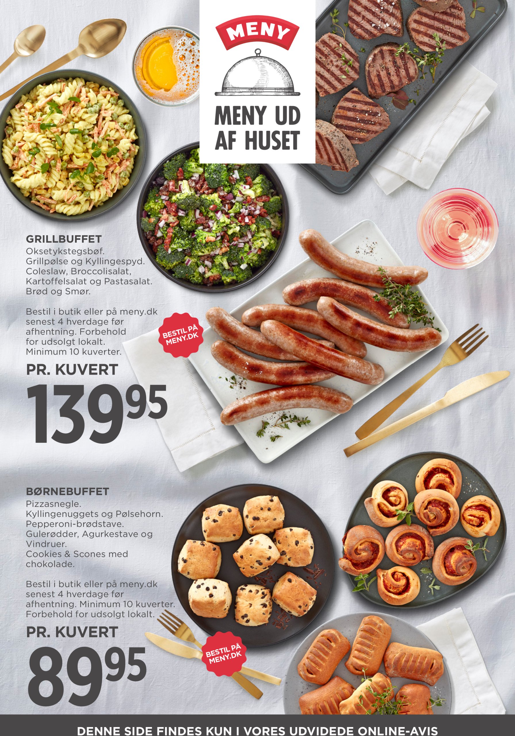 meny - Meny tilbudsavis gyldig fra 20.06. til 26.06. - page: 17 meny - Meny tilbudsavis gyldig fra 20.06. til 26.06. - page: 17