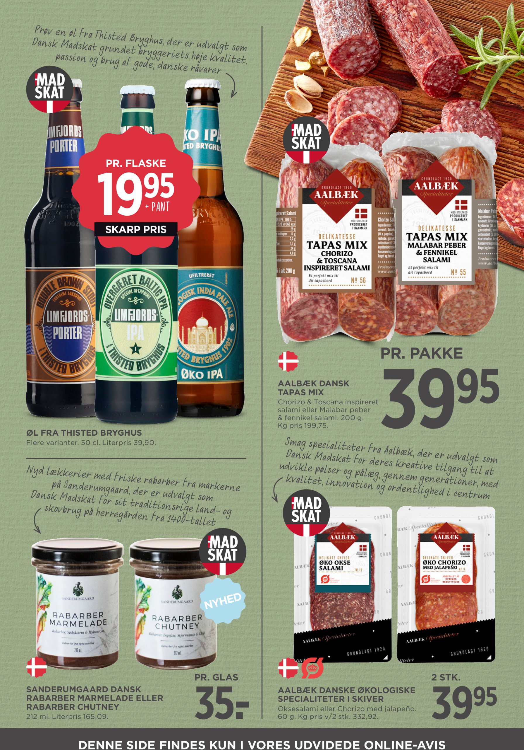 meny - Meny tilbudsavis gyldig fra 20.06. til 26.06. - page: 23 meny - Meny tilbudsavis gyldig fra 20.06. til 26.06. - page: 23