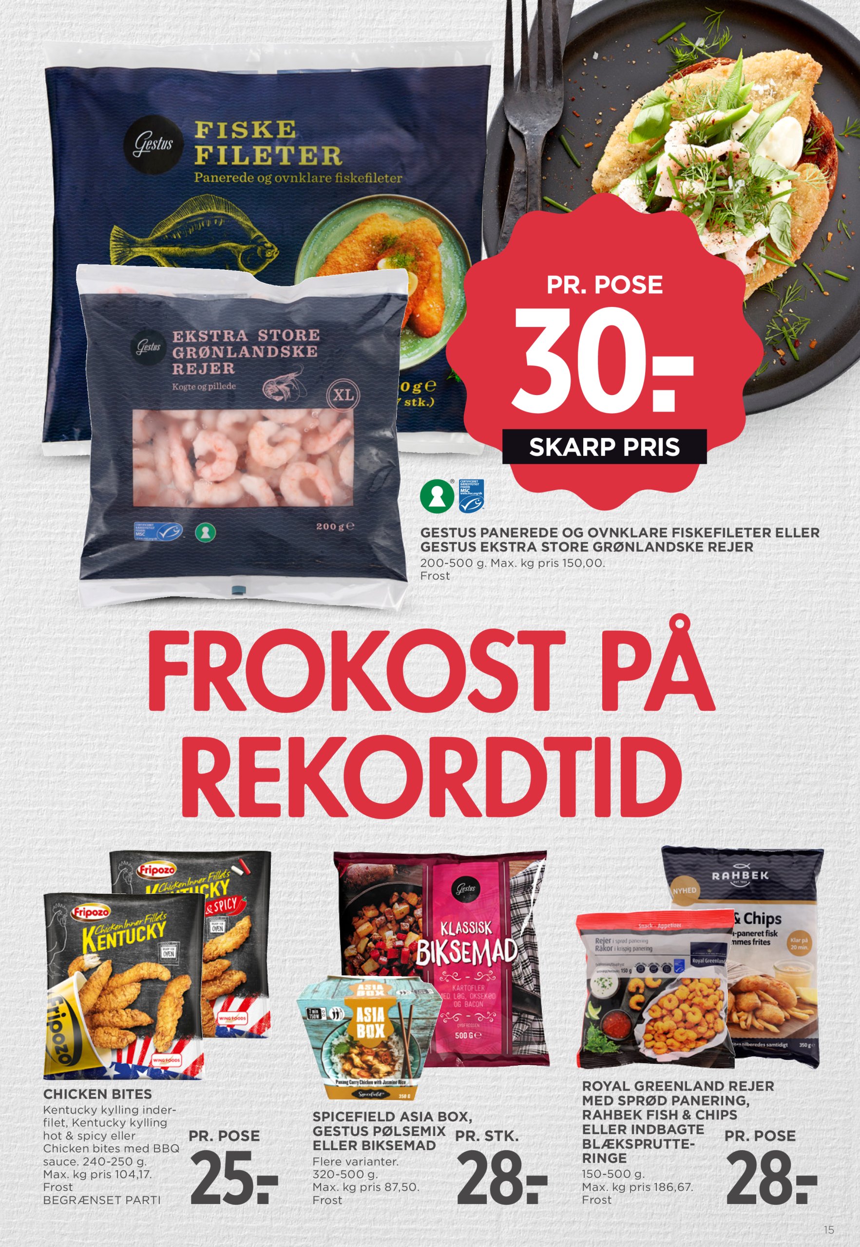 meny - Meny tilbudsavis gyldig fra 20.06. til 26.06. - page: 21 meny - Meny tilbudsavis gyldig fra 20.06. til 26.06. - page: 21