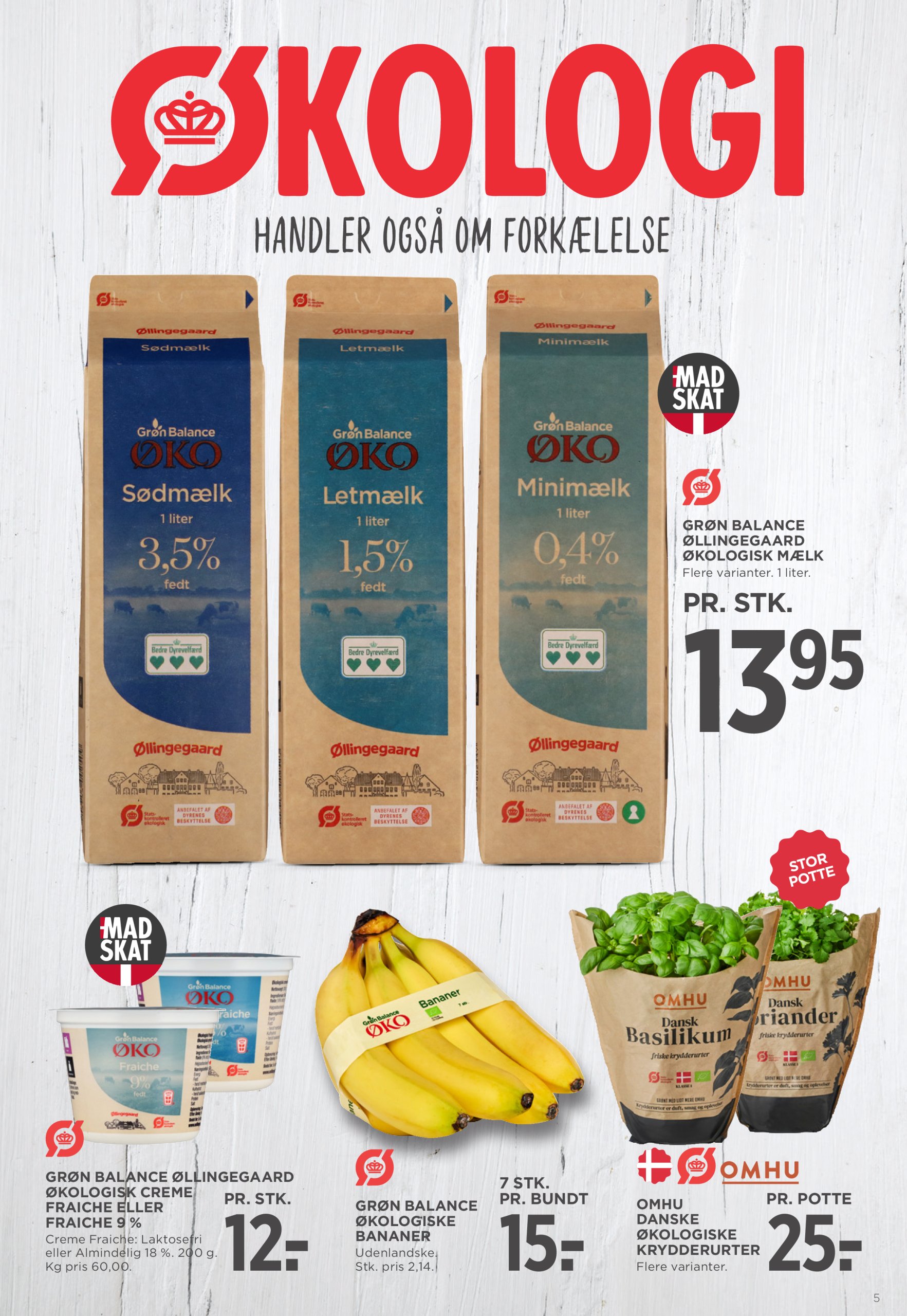 meny - Meny tilbudsavis gyldig fra 20.06. til 26.06. - page: 5 meny - Meny tilbudsavis gyldig fra 20.06. til 26.06. - page: 5