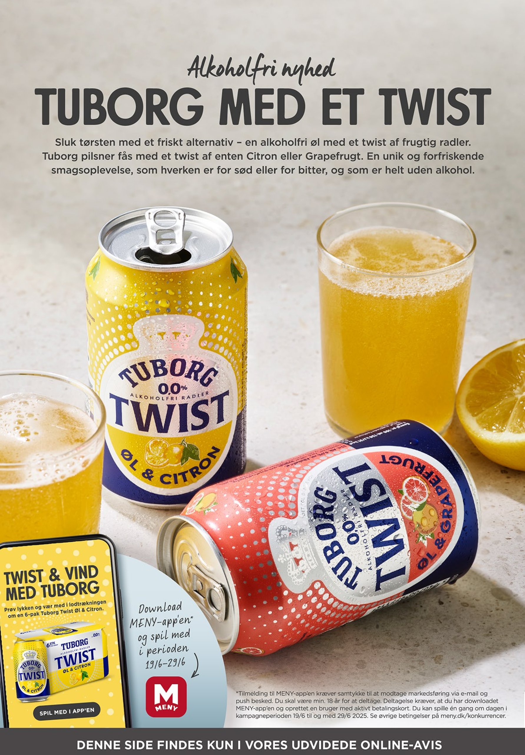 meny - Meny tilbudsavis gyldig fra 20.06. til 26.06. - page: 38 meny - Meny tilbudsavis gyldig fra 20.06. til 26.06. - page: 38