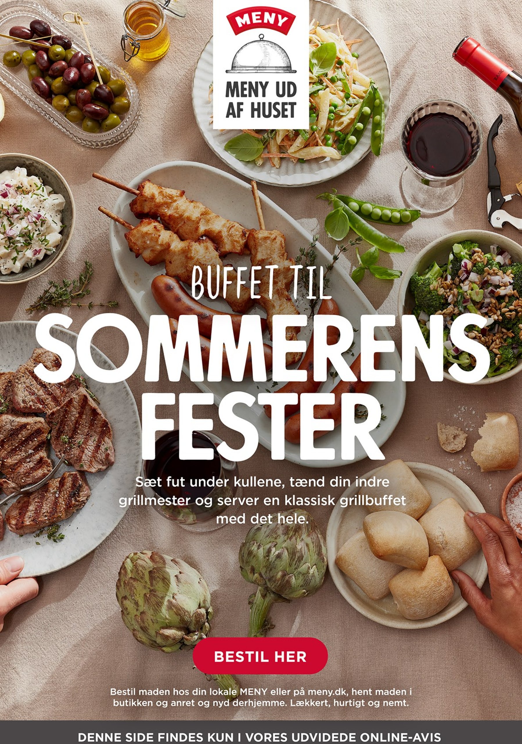 meny - Meny tilbudsavis gyldig fra 20.06. til 26.06. - page: 37 meny - Meny tilbudsavis gyldig fra 20.06. til 26.06. - page: 37