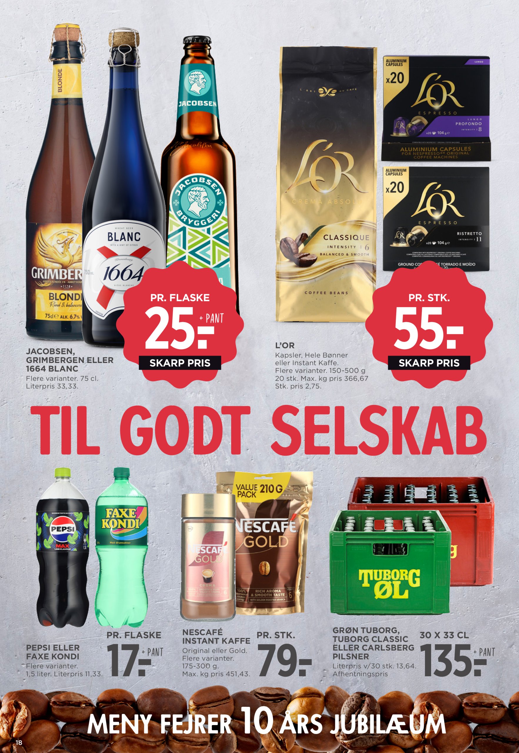 meny - Meny tilbudsavis gyldig fra 20.06. til 26.06. - page: 31 meny - Meny tilbudsavis gyldig fra 20.06. til 26.06. - page: 31