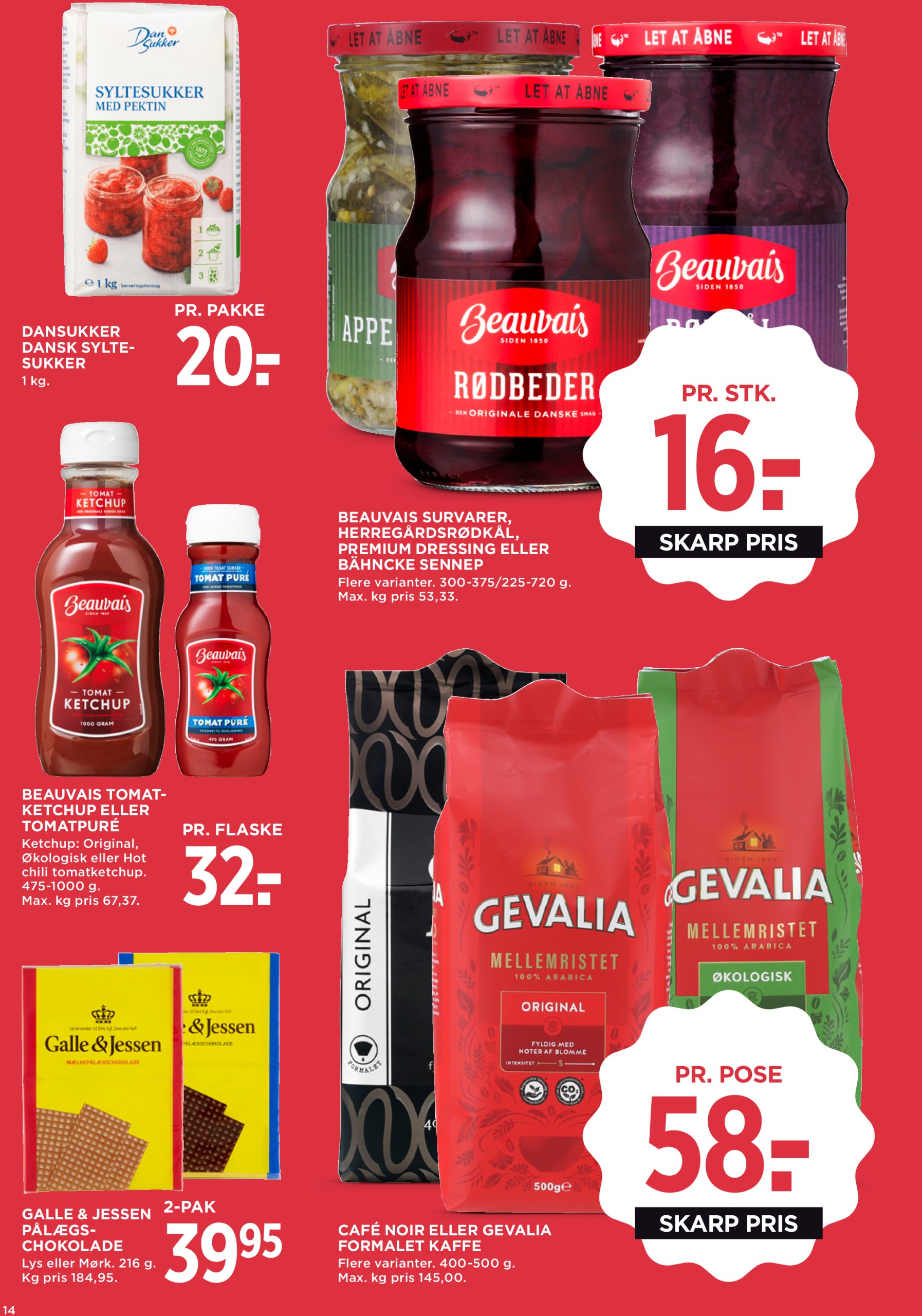 meny - Meny tilbudsavis gyldig fra 20.06. til 26.06. - page: 20 meny - Meny tilbudsavis gyldig fra 20.06. til 26.06. - page: 20