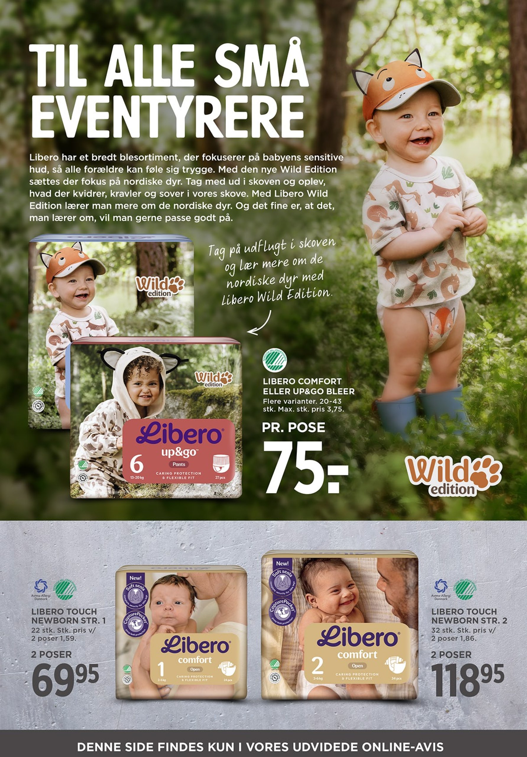 meny - Meny tilbudsavis gyldig fra 20.06. til 26.06. - page: 40 meny - Meny tilbudsavis gyldig fra 20.06. til 26.06. - page: 40