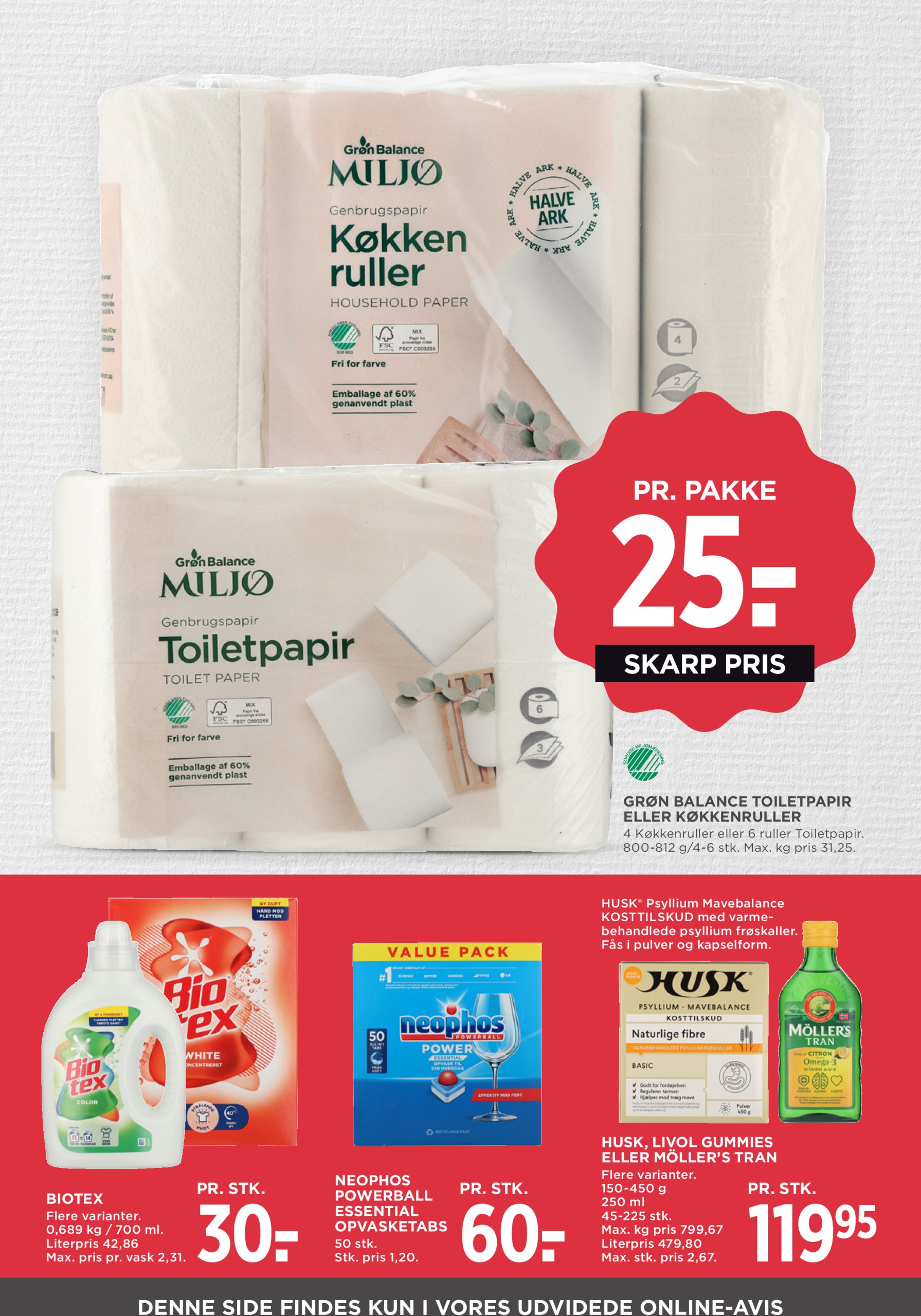 meny - Meny tilbudsavis gyldig fra 20.06. til 26.06. - page: 34 meny - Meny tilbudsavis gyldig fra 20.06. til 26.06. - page: 34