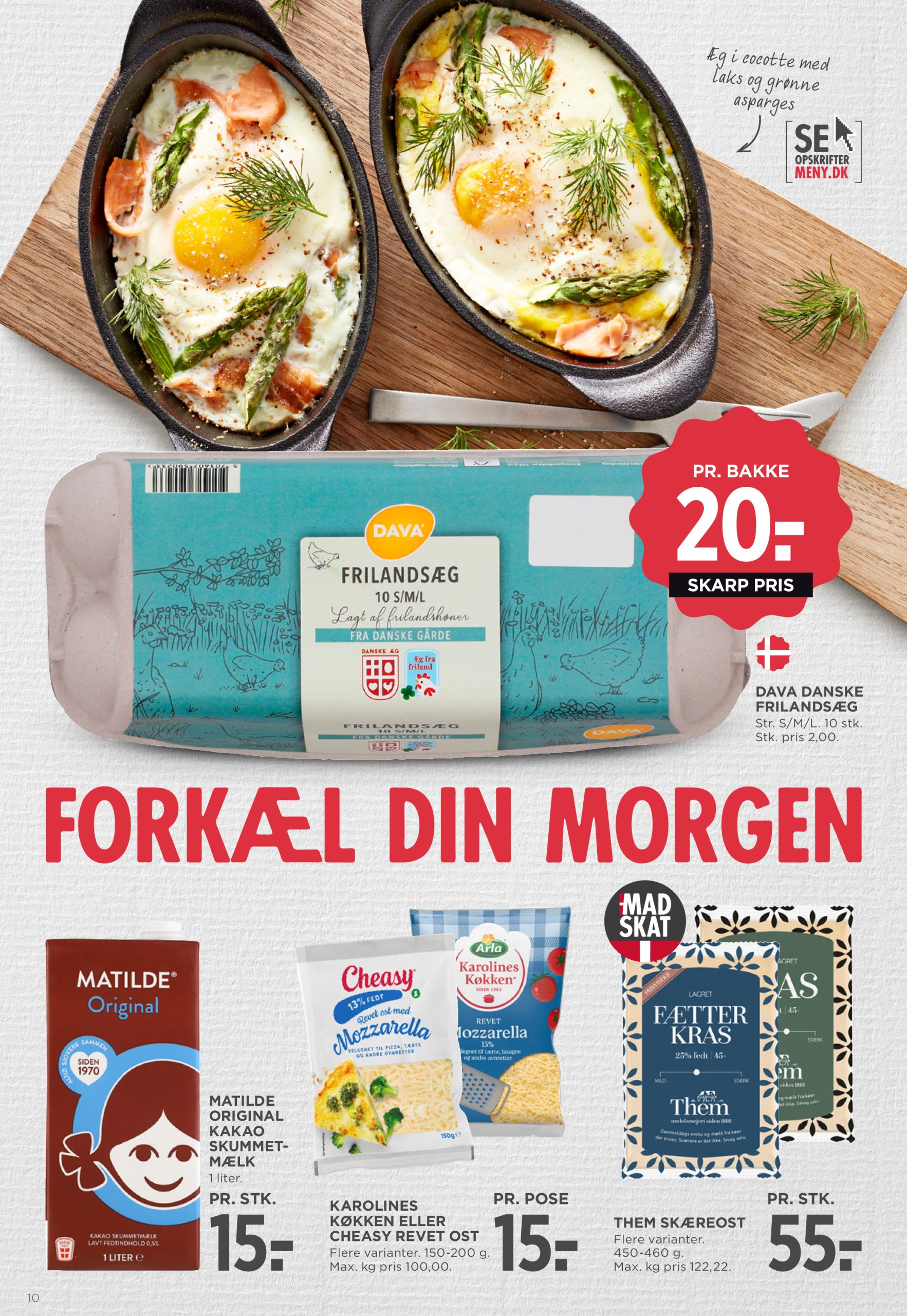 meny - Meny tilbudsavis gyldig fra 20.06. til 26.06. - page: 11 meny - Meny tilbudsavis gyldig fra 20.06. til 26.06. - page: 11
