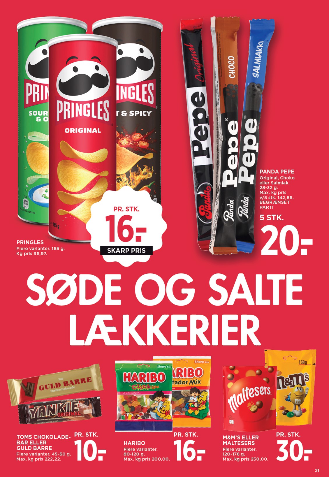 meny - Meny tilbudsavis gyldig fra 27.06. til 03.07. - page: 27