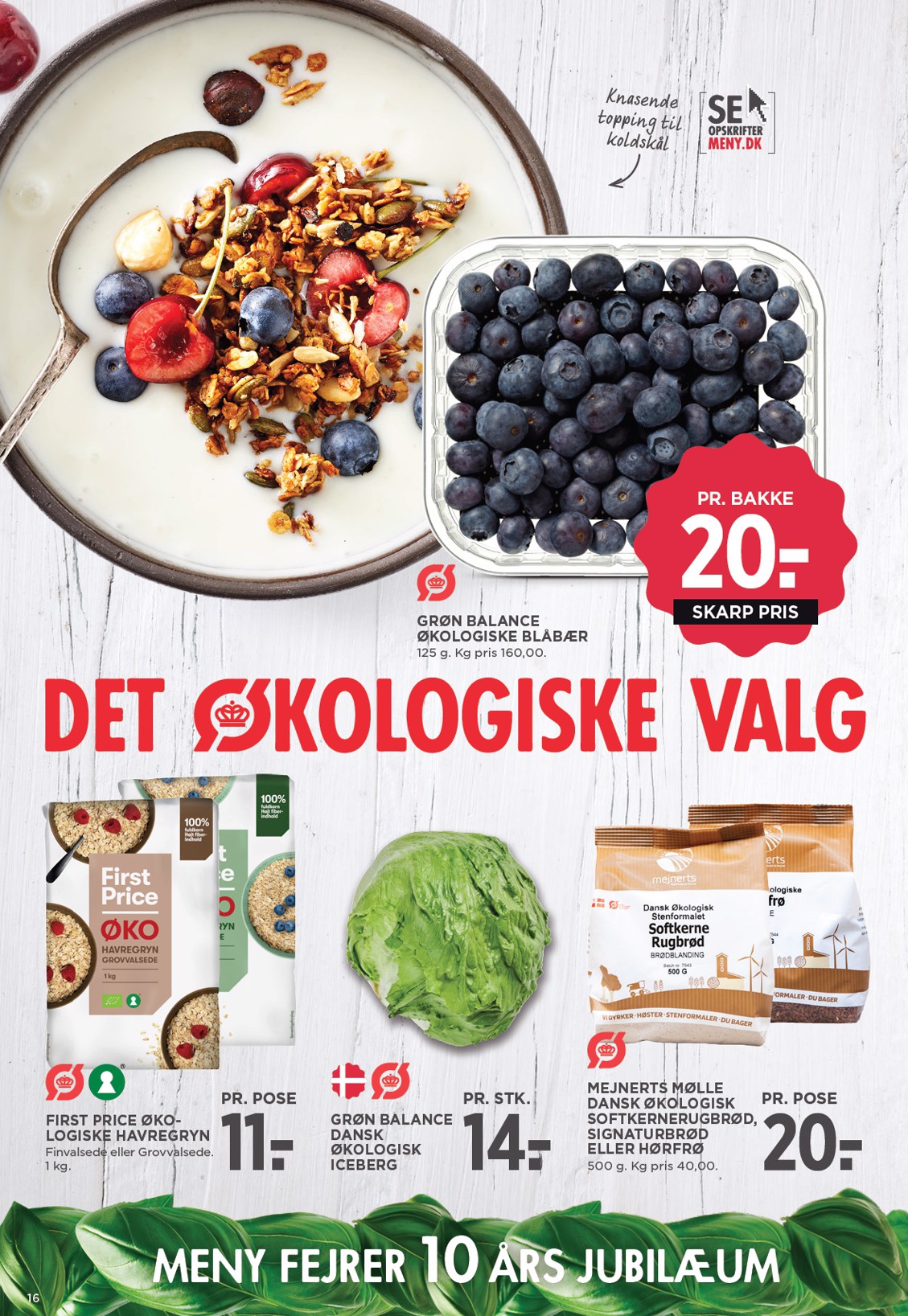 meny - Meny tilbudsavis gyldig fra 27.06. til 03.07. - page: 18
