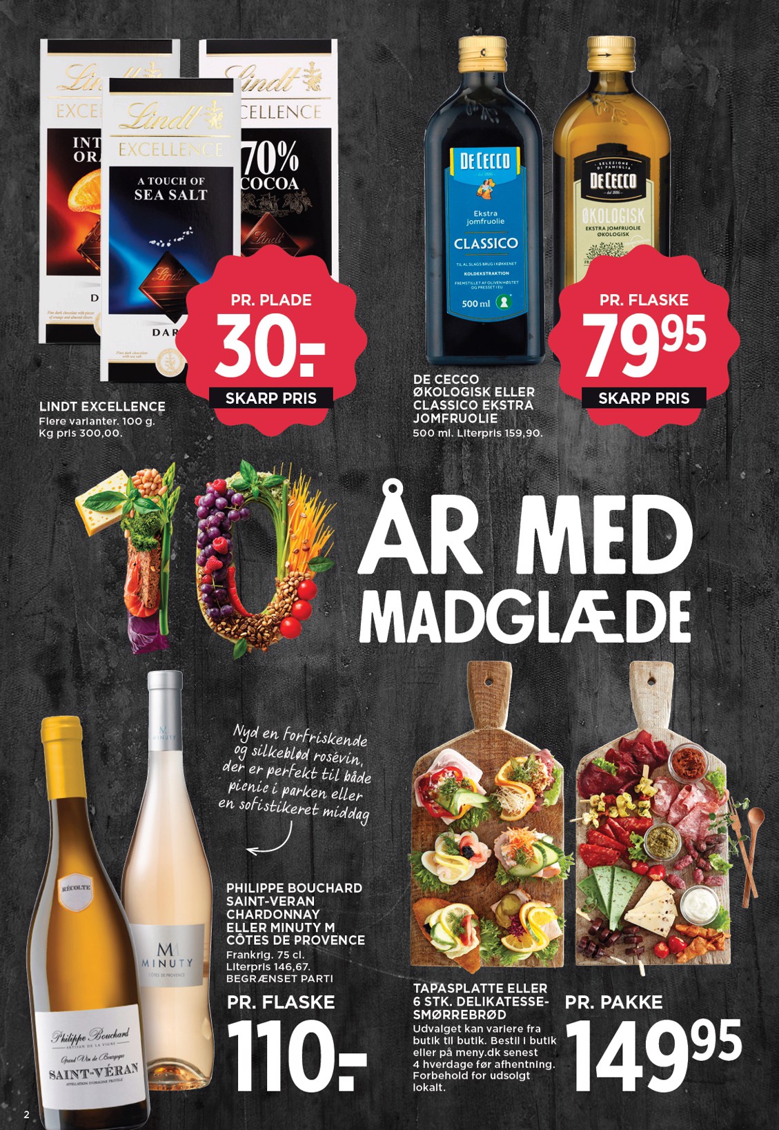 meny - Meny tilbudsavis gyldig fra 27.06. til 03.07. - page: 2