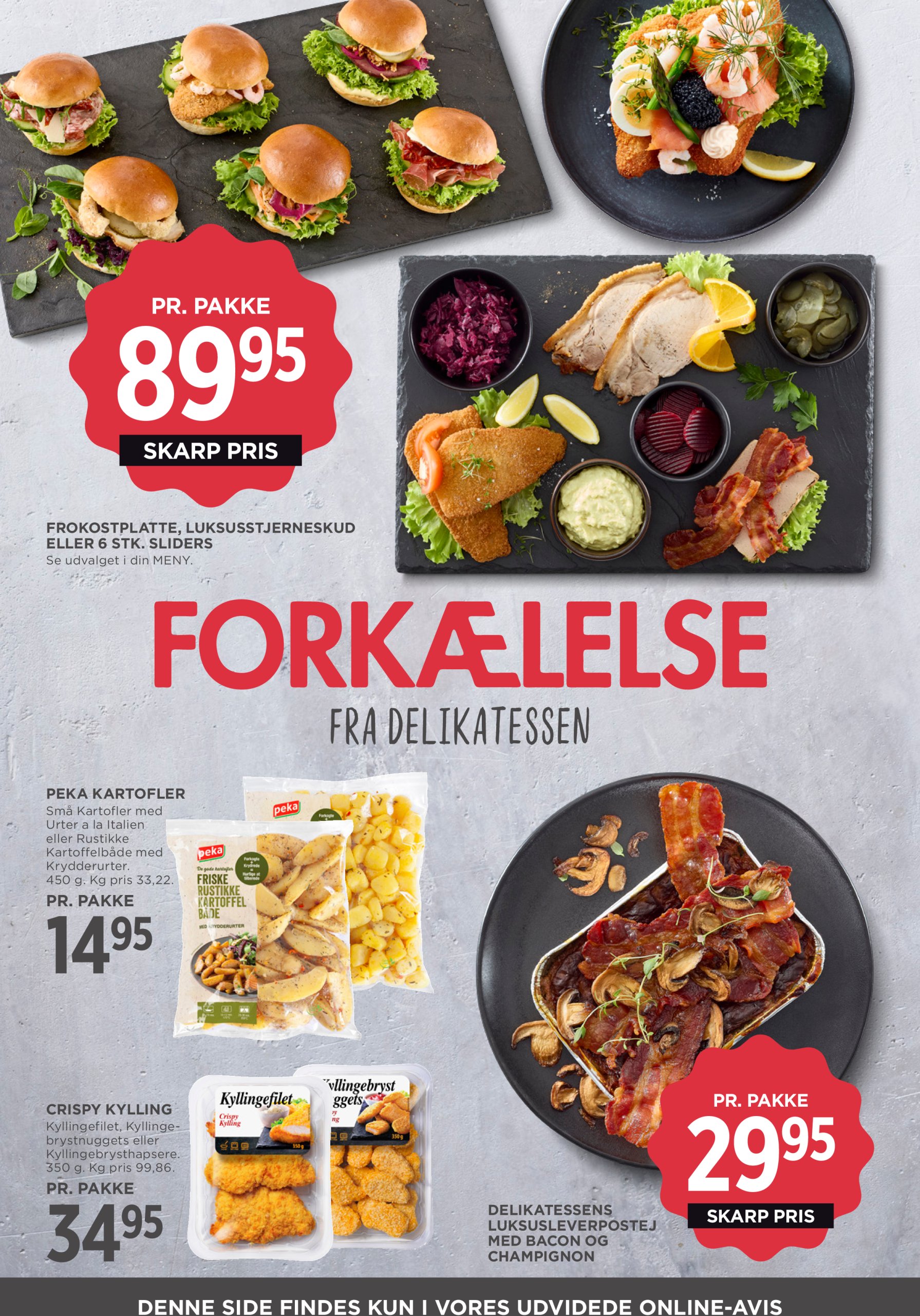 meny - Meny tilbudsavis gyldig fra 04.07. til 10.07. - page: 9