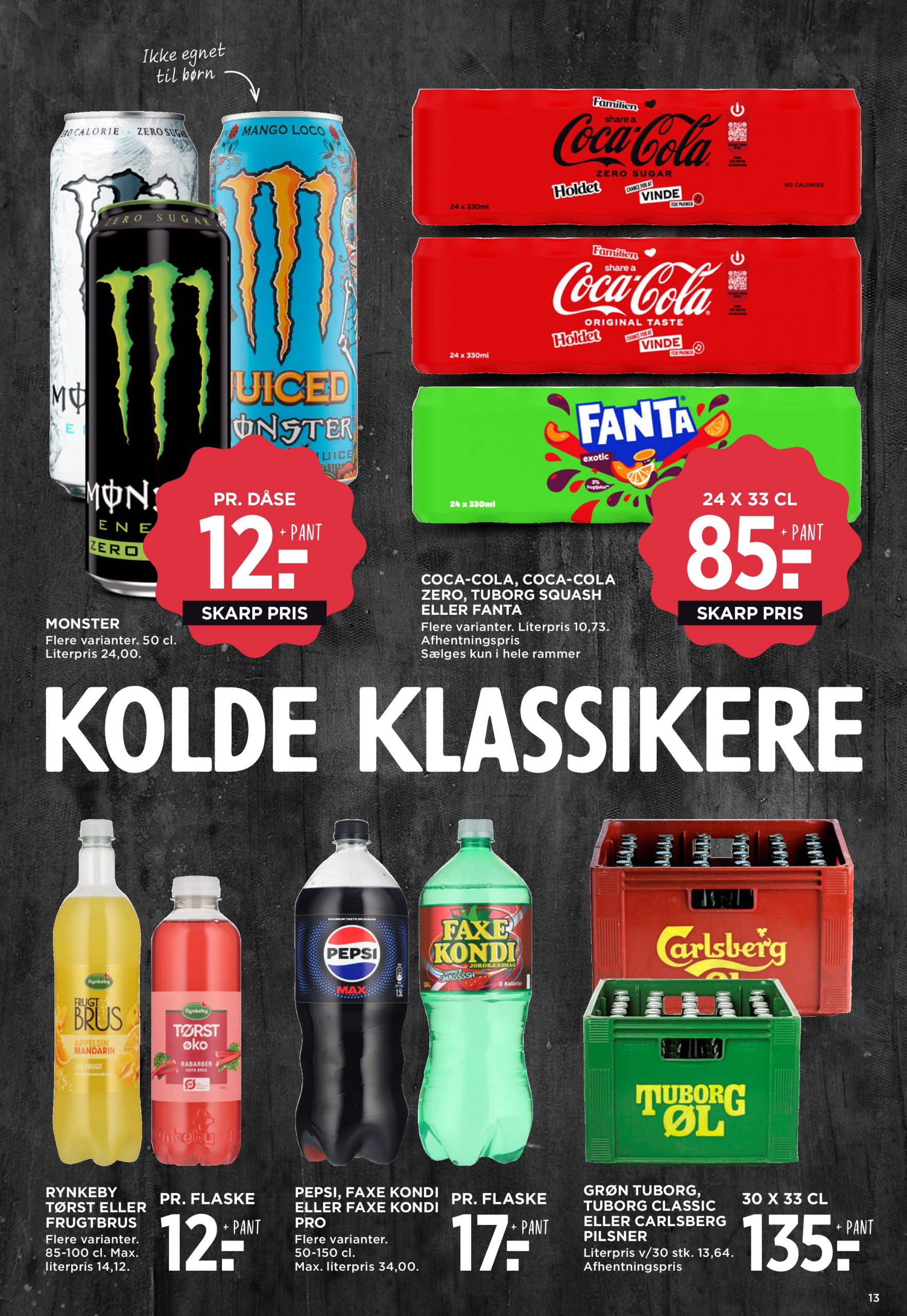 meny - Meny tilbudsavis gyldig fra 04.07. til 10.07. - page: 22