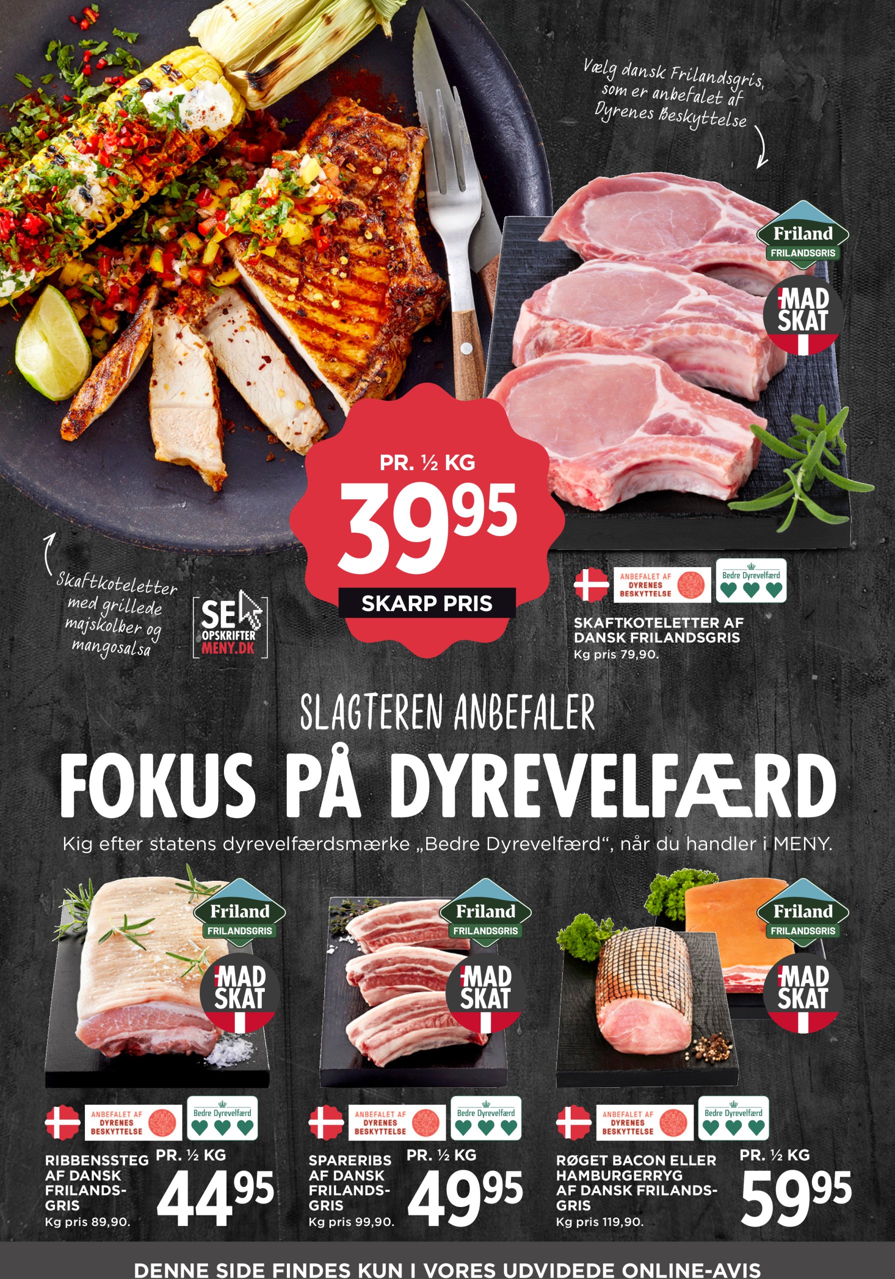 meny - Meny tilbudsavis gyldig fra 04.07. til 10.07. - page: 7