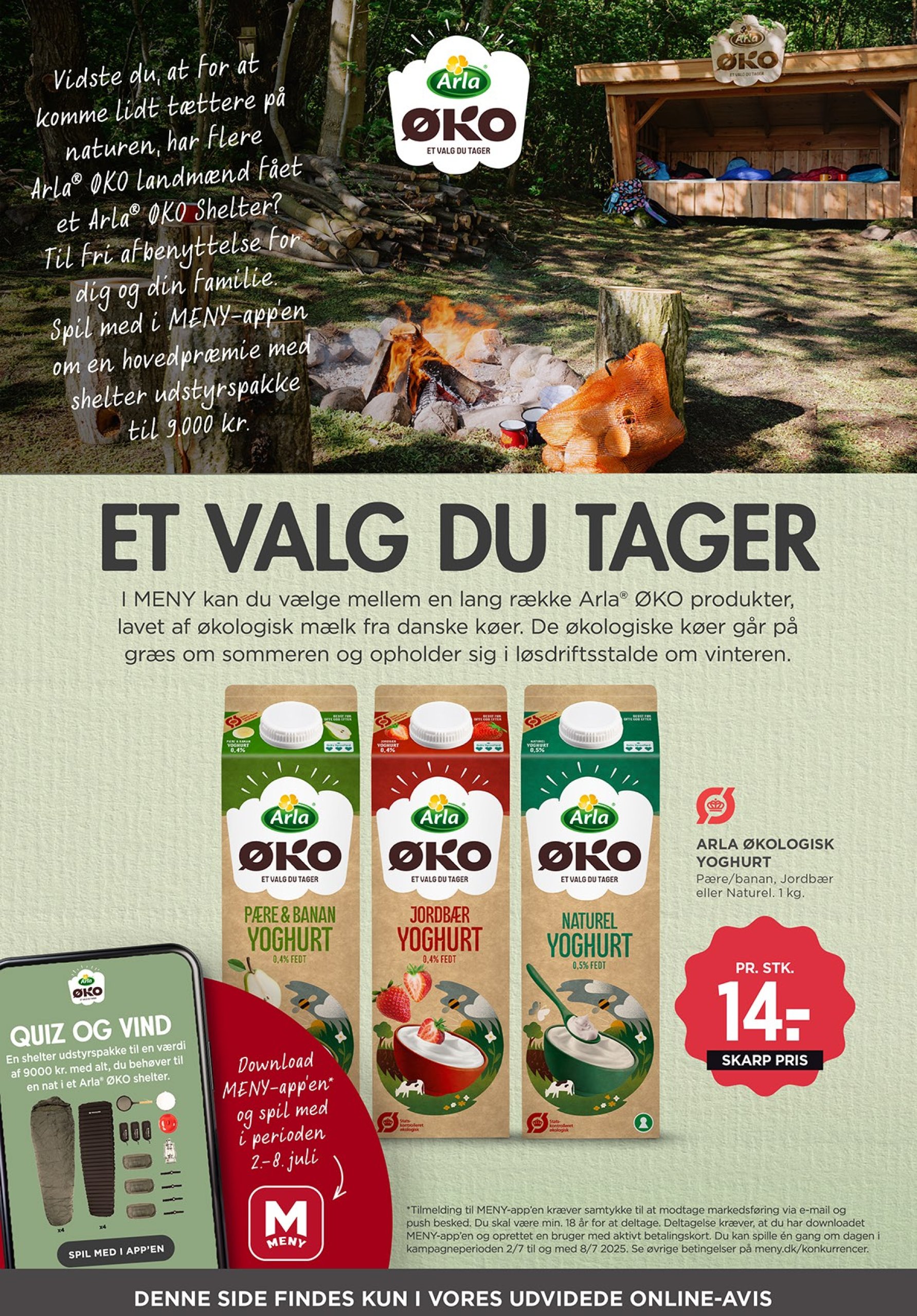 meny - Meny tilbudsavis gyldig fra 04.07. til 10.07. - page: 28