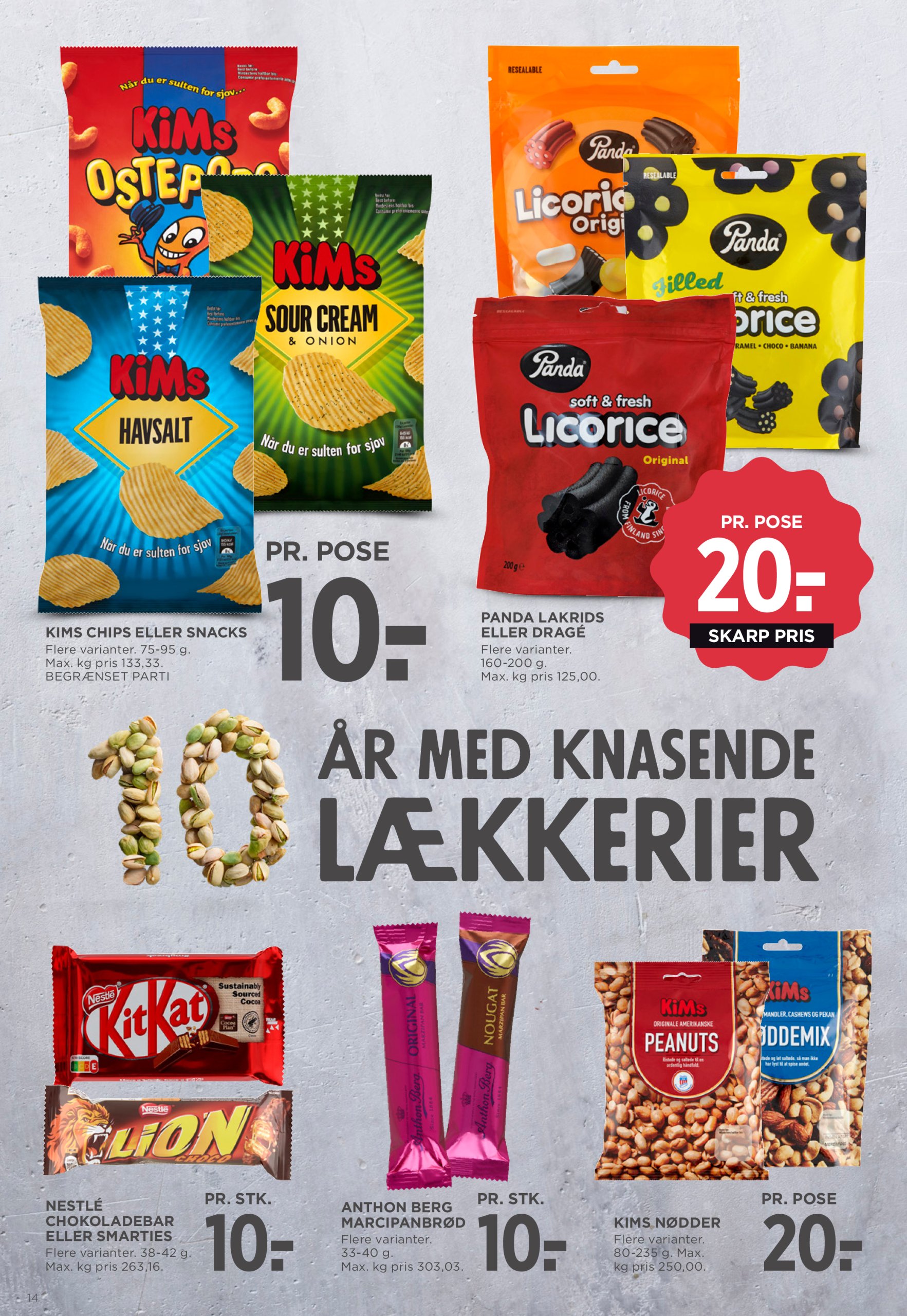 meny - Meny tilbudsavis gyldig fra 04.07. til 10.07. - page: 23