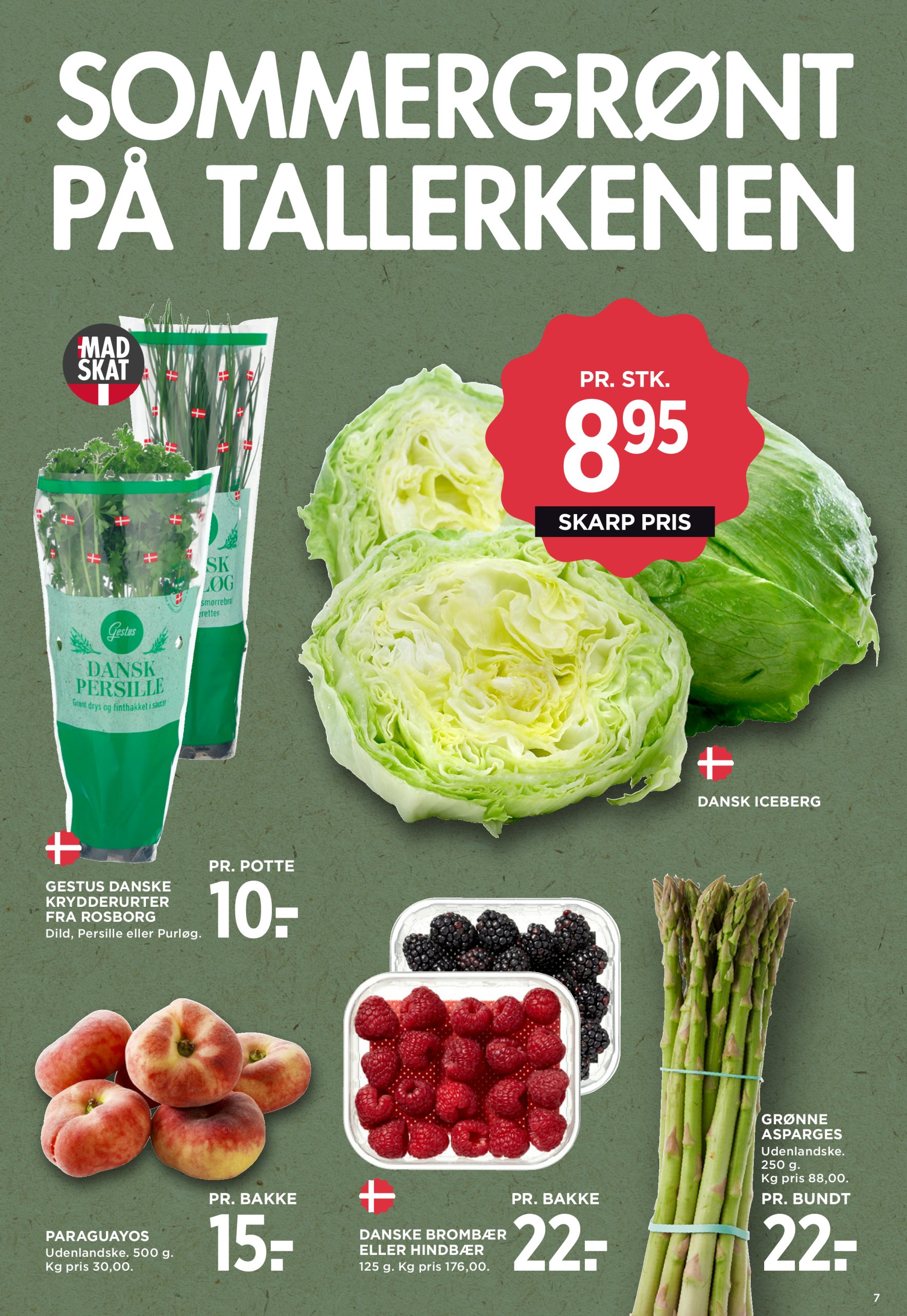 meny - Meny tilbudsavis gyldig fra 11.07. til 17.07. - page: 9