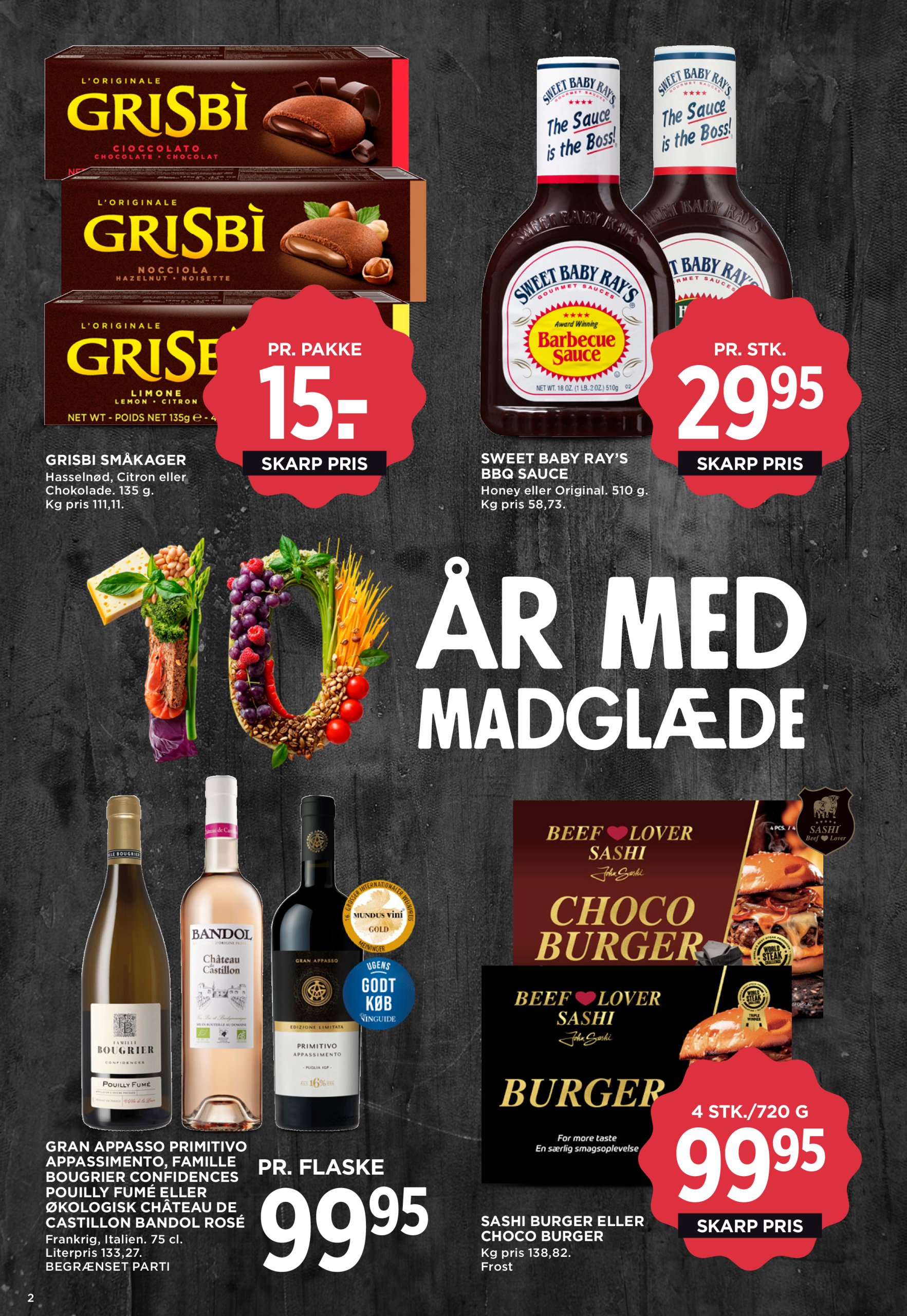 meny - Meny tilbudsavis gyldig fra 11.07. til 17.07. - page: 2