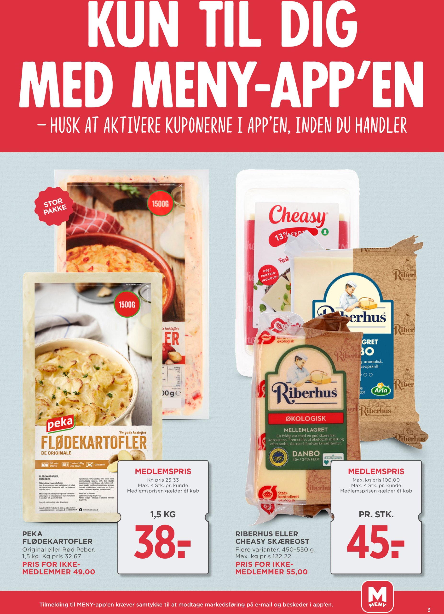 meny - Meny tilbudsavis gyldig fra 11.07. til 17.07. - page: 3