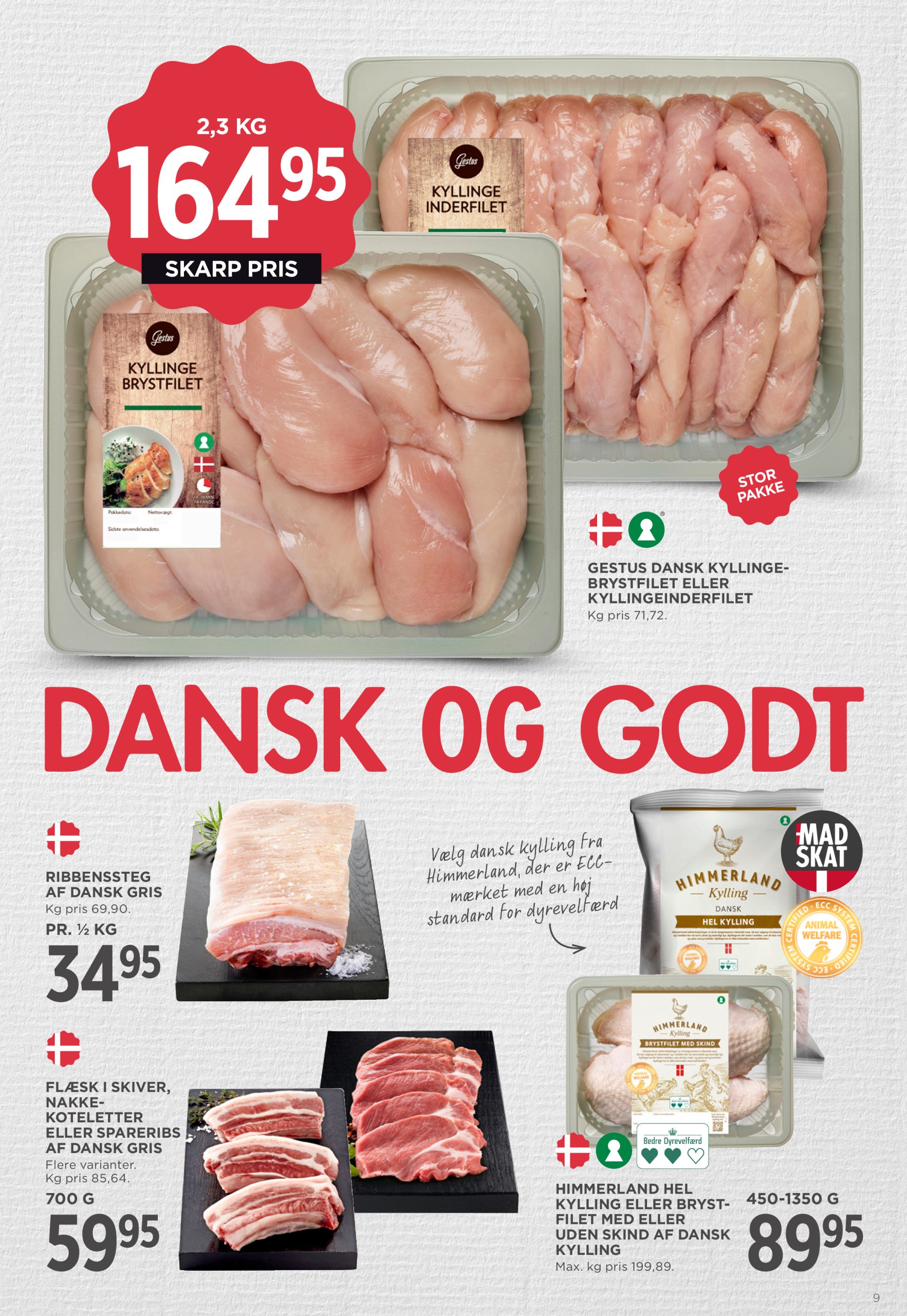 meny - Meny tilbudsavis gyldig fra 11.07. til 17.07. - page: 12