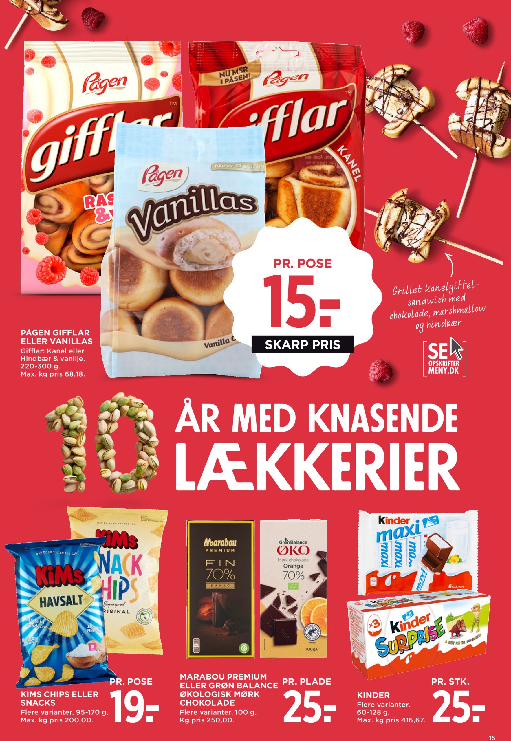 meny - Meny tilbudsavis gyldig fra 11.07. til 17.07. - page: 24