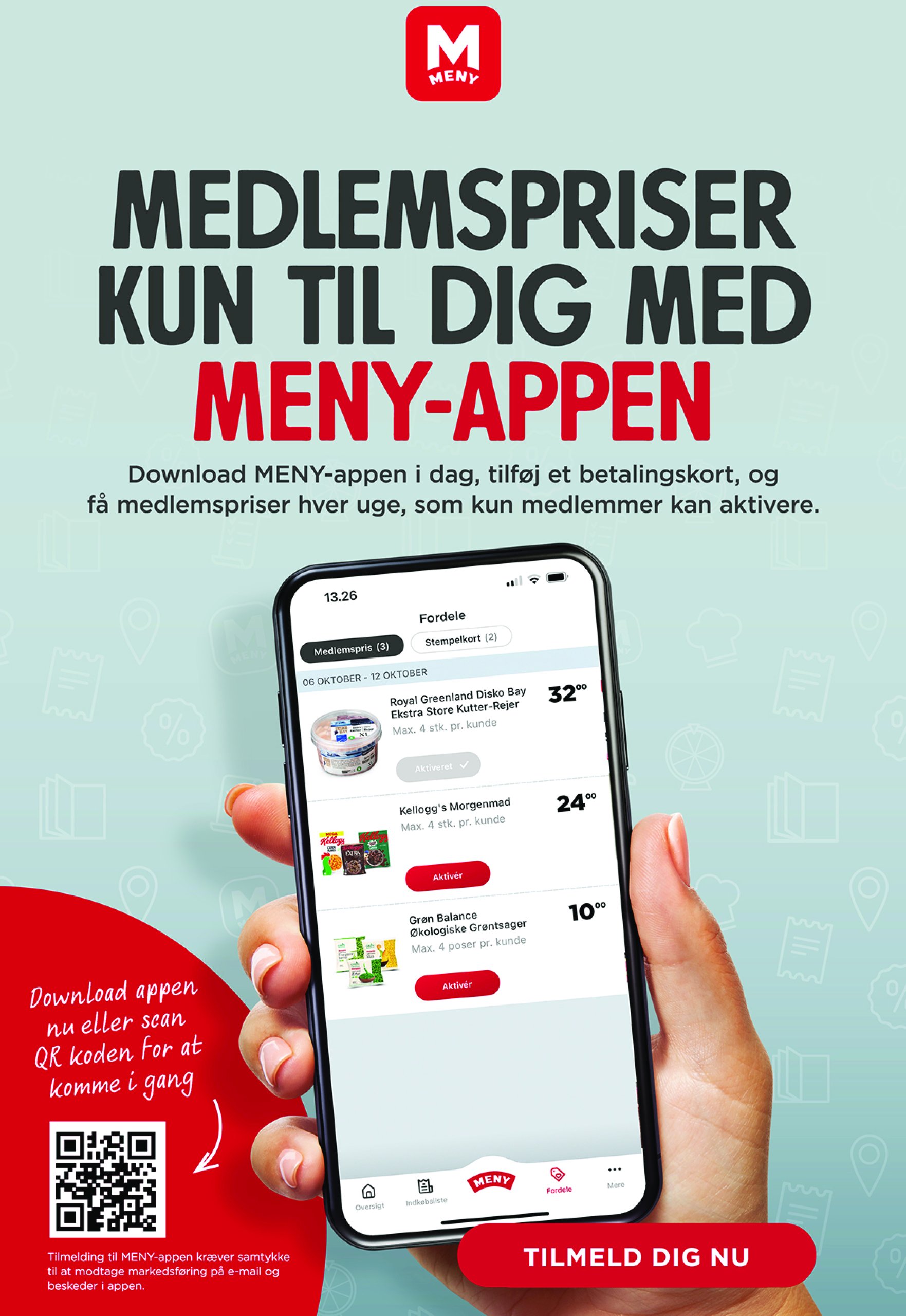 meny - Meny tilbudsavis gyldig fra 18.07. til 24.07. - page: 4