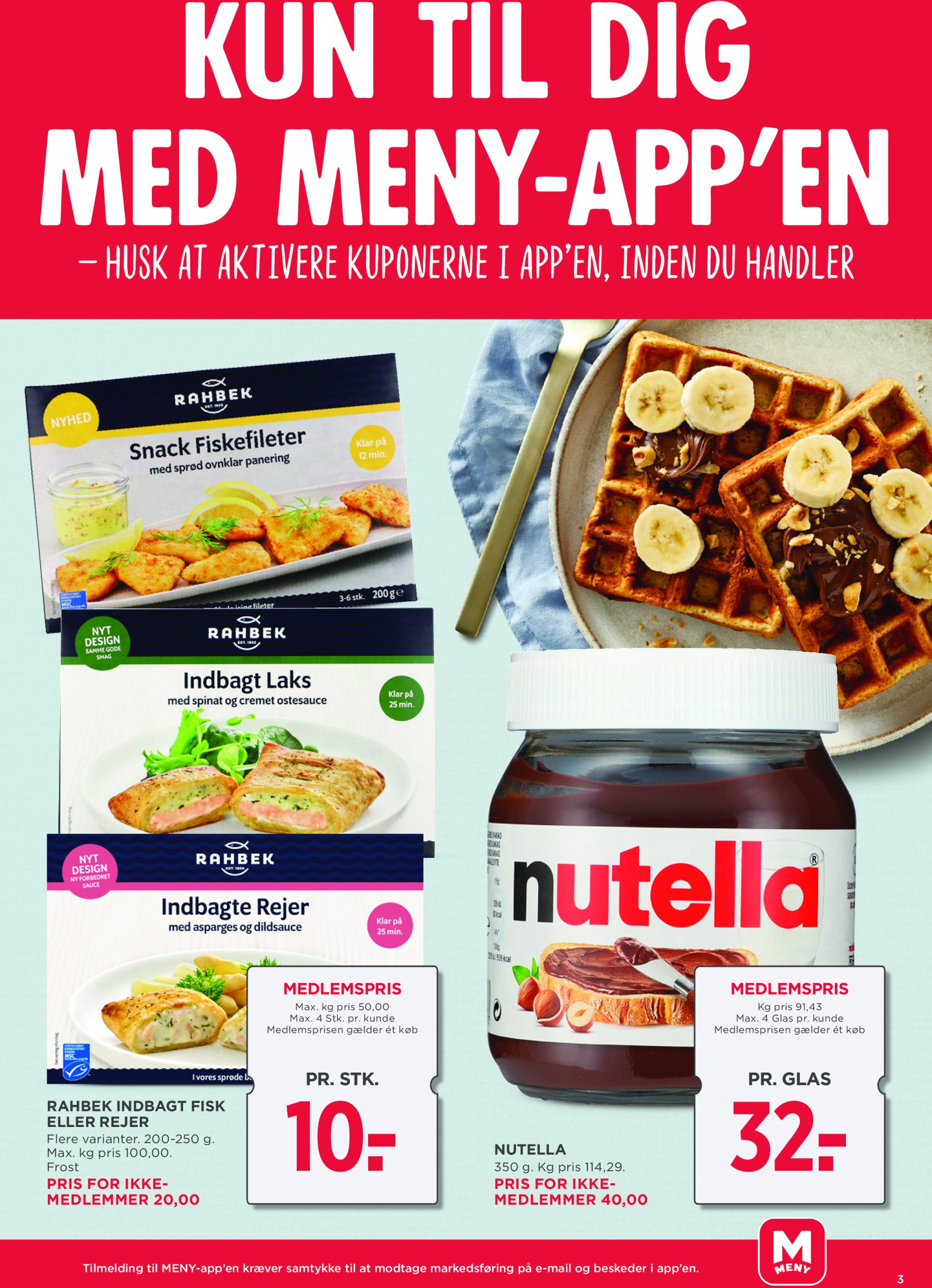 meny - Meny tilbudsavis gyldig fra 18.07. til 24.07. - page: 5