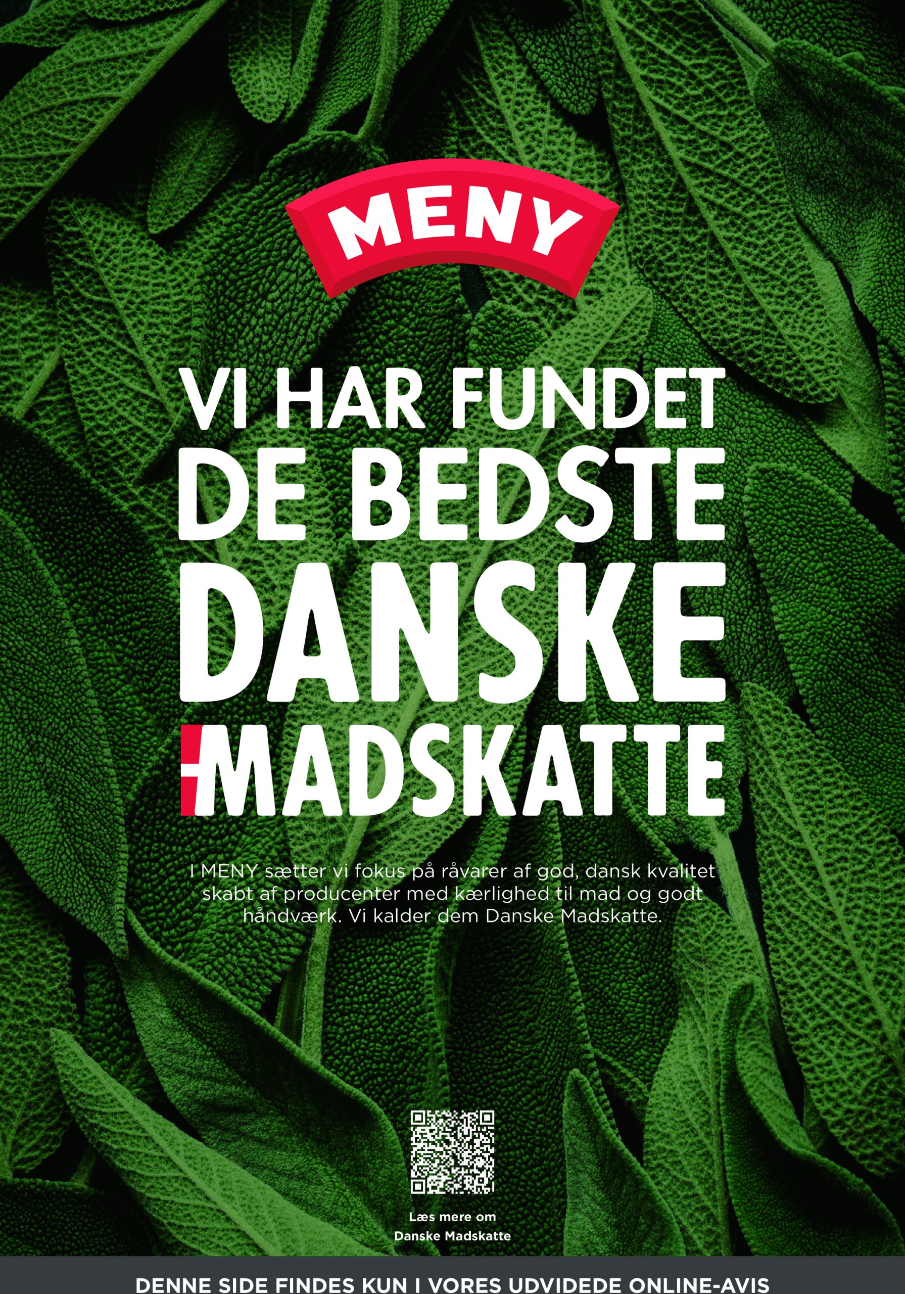 meny - Meny tilbudsavis gyldig fra 18.07. til 24.07. - page: 18