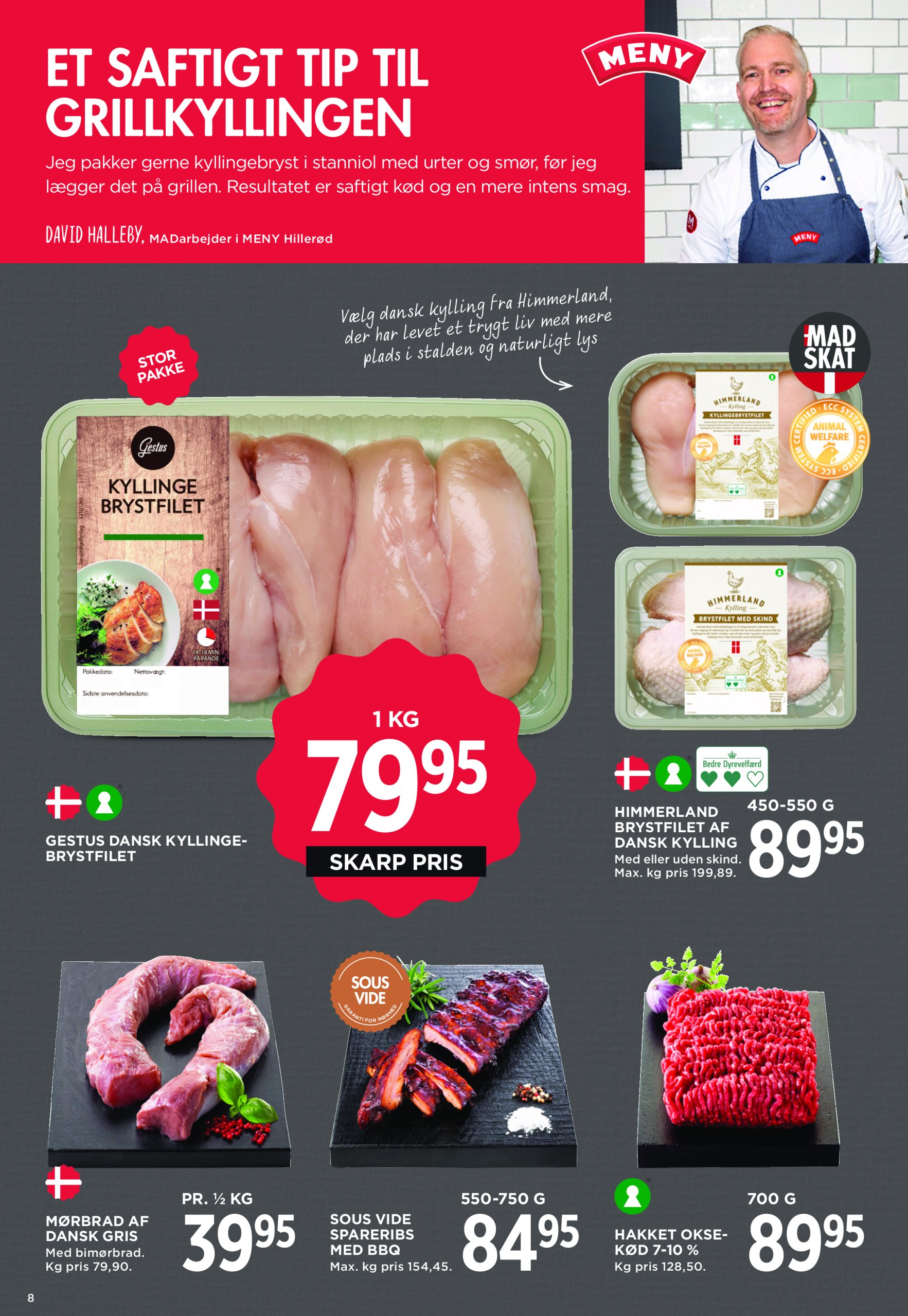 meny - Meny tilbudsavis gyldig fra 18.07. til 24.07. - page: 12
