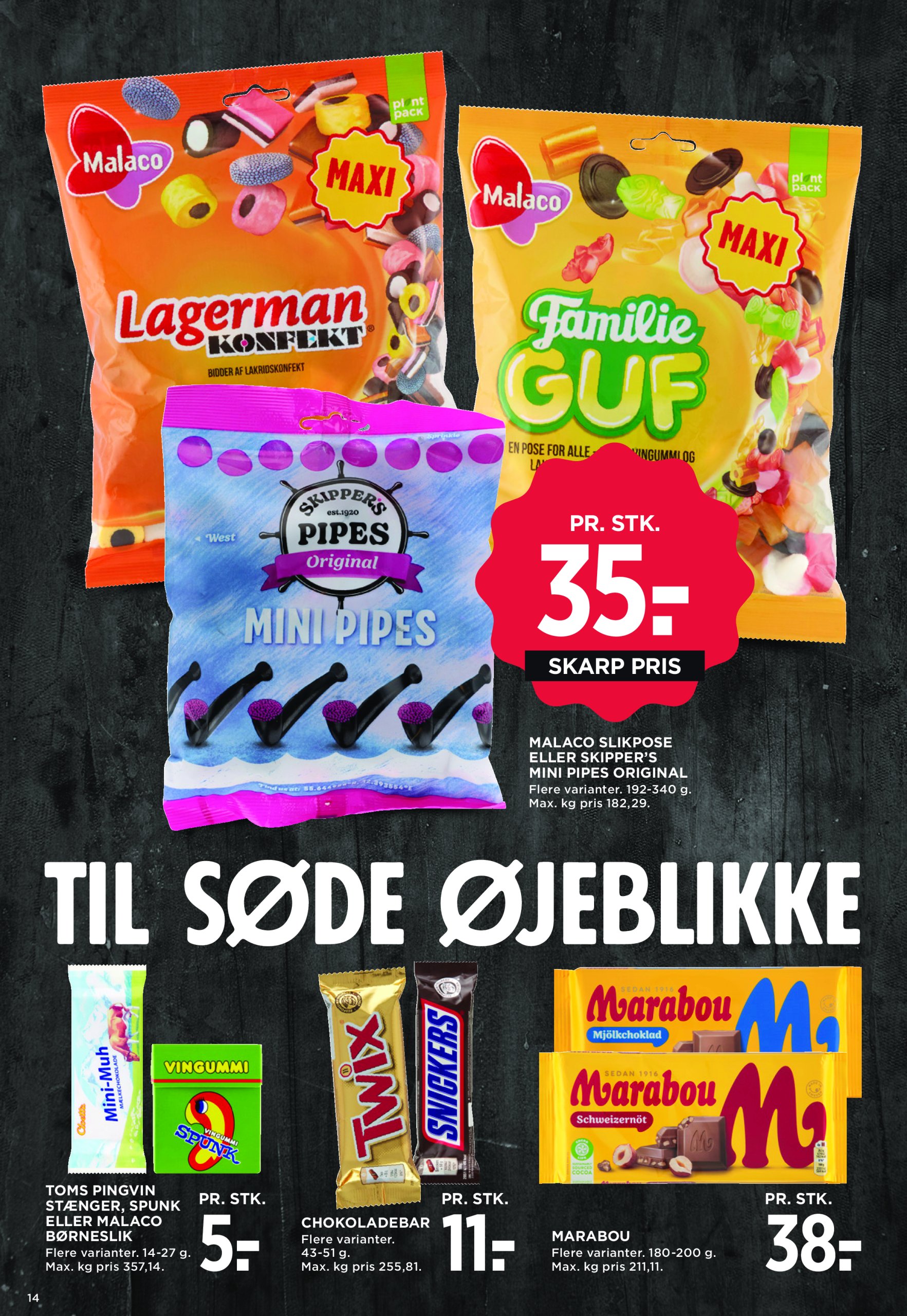 meny - Meny tilbudsavis gyldig fra 18.07. til 24.07. - page: 27