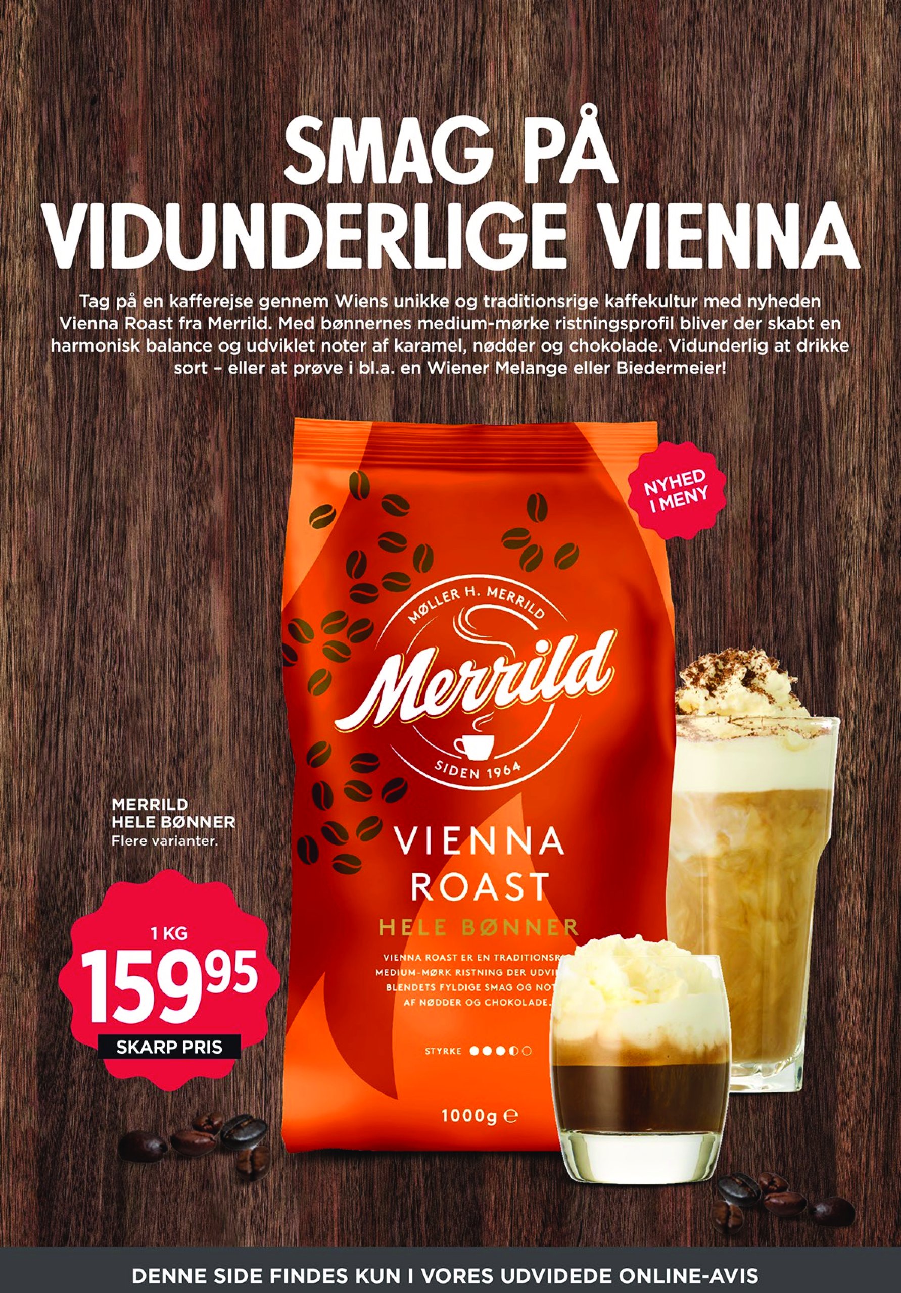 meny - Meny tilbudsavis gyldig fra 18.07. til 24.07. - page: 31