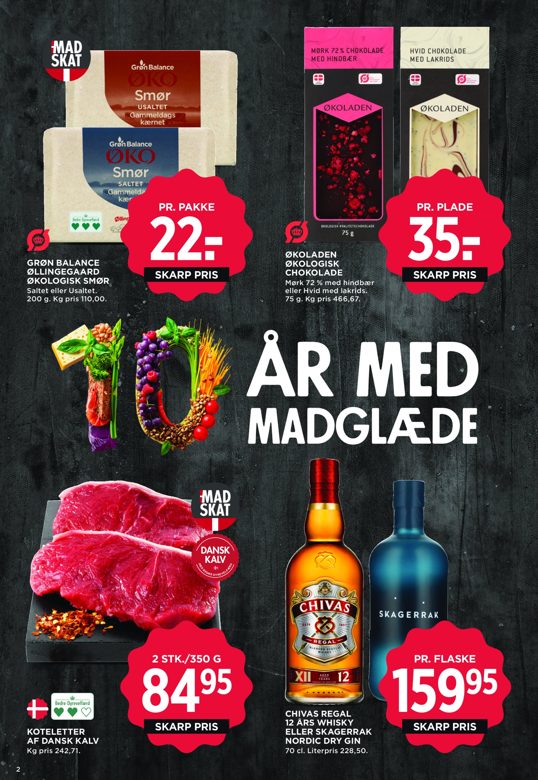 meny - Meny tilbudsavis gyldig fra 18.07. til 24.07. - page: 2
