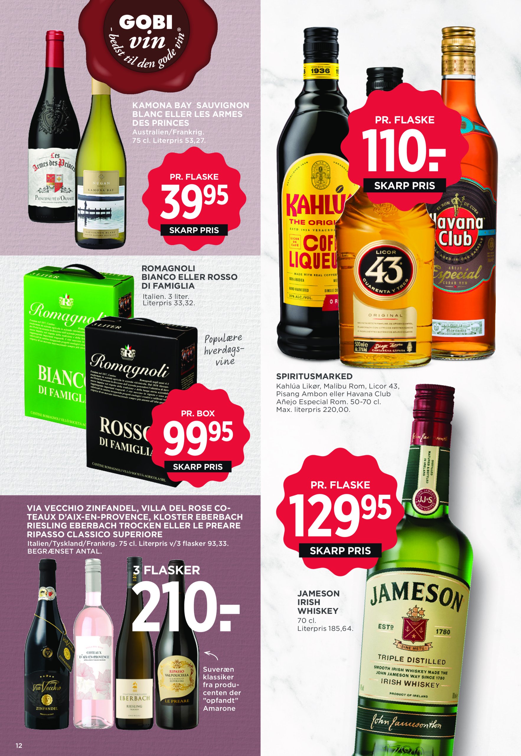meny - Meny tilbudsavis gyldig fra 18.07. til 24.07. - page: 21