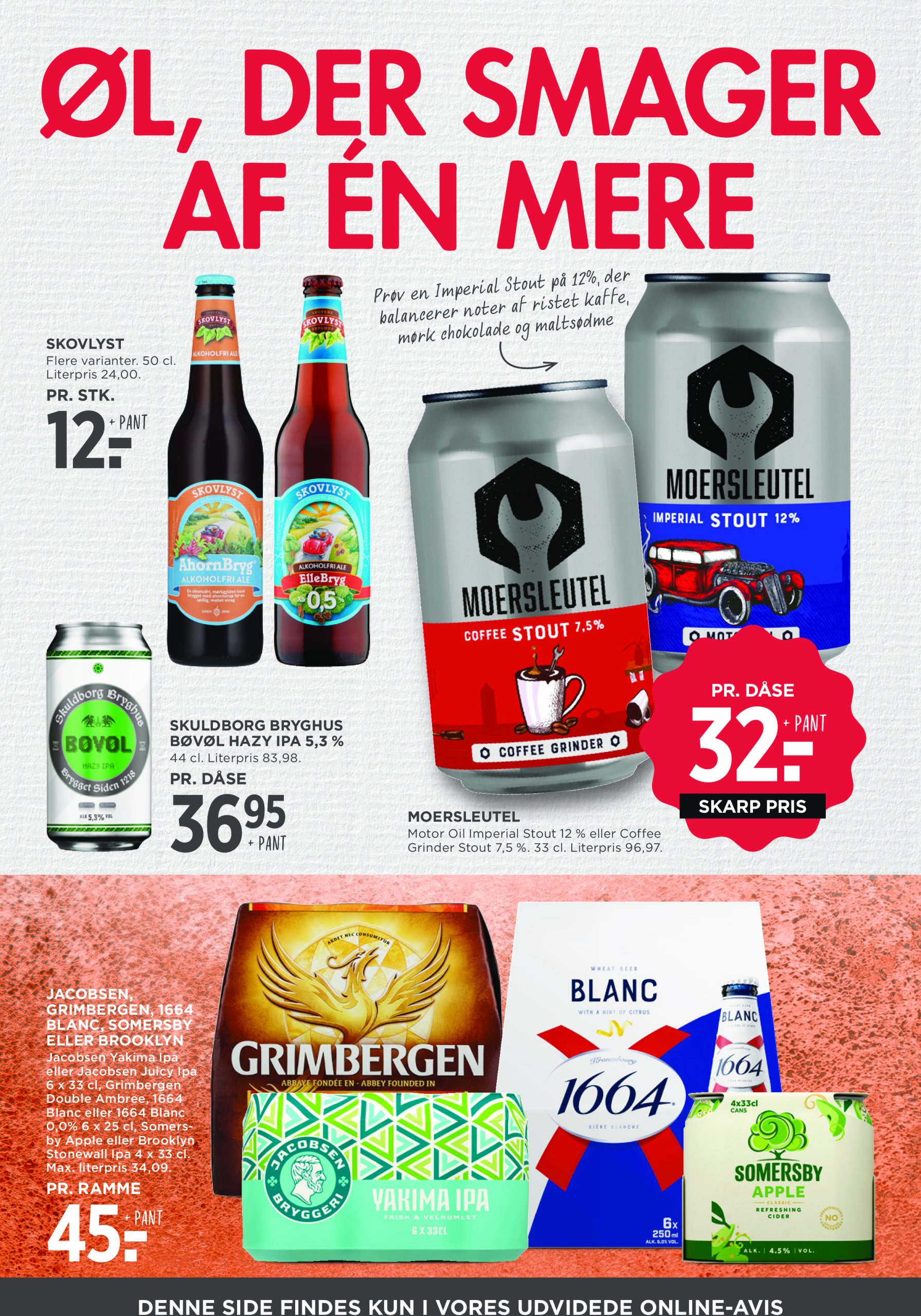 meny - Meny tilbudsavis gyldig fra 18.07. til 24.07. - page: 24
